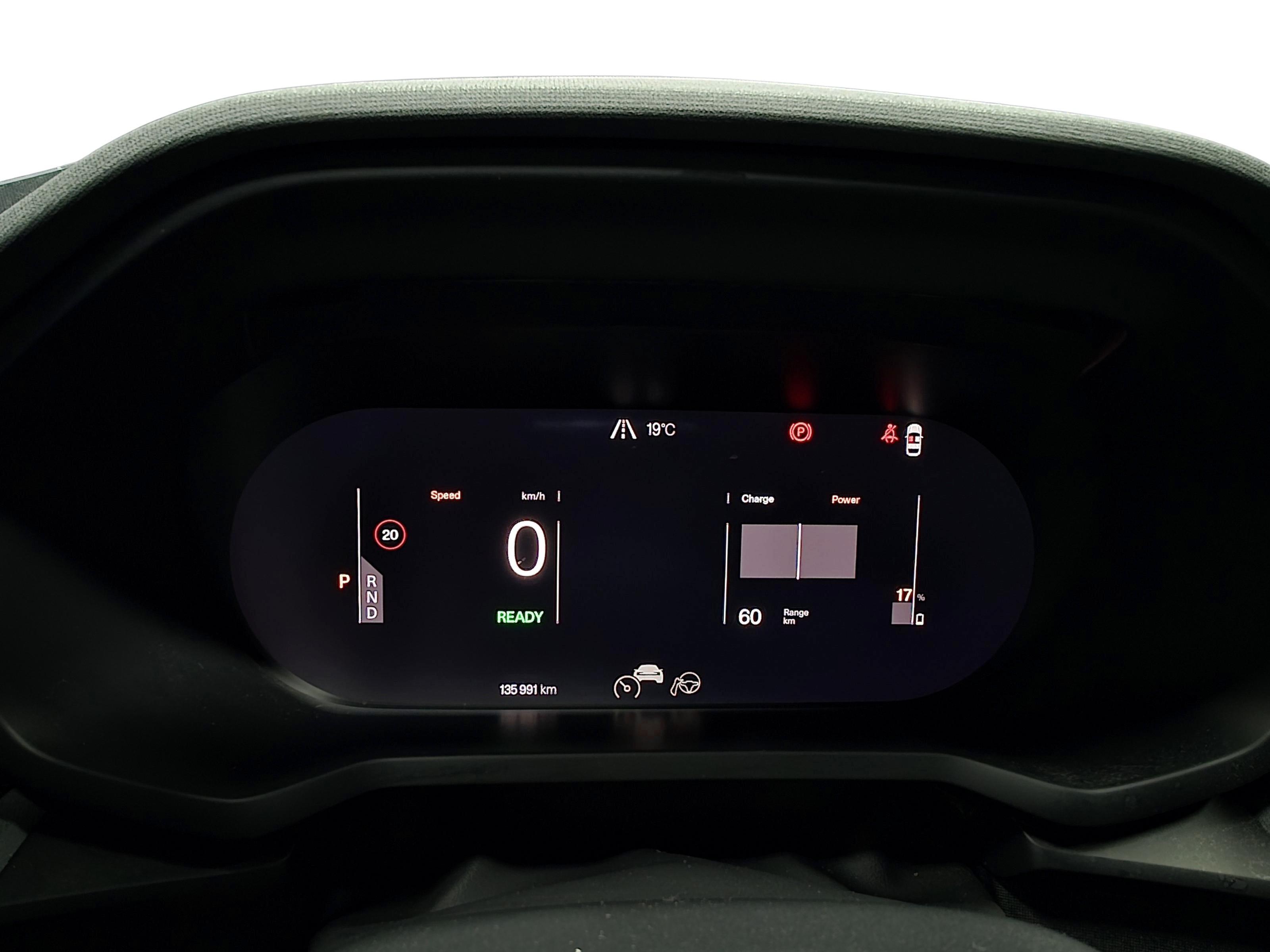 Polestar 2 2023, kuva 7/16