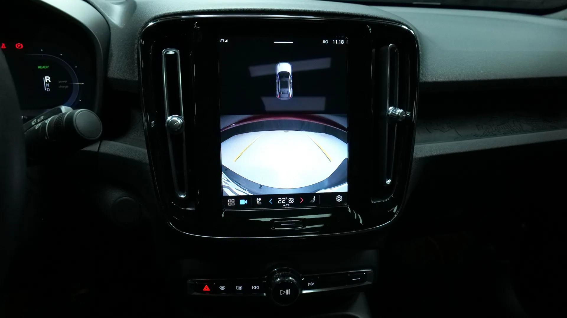 Autokuva 7 - MOS-542