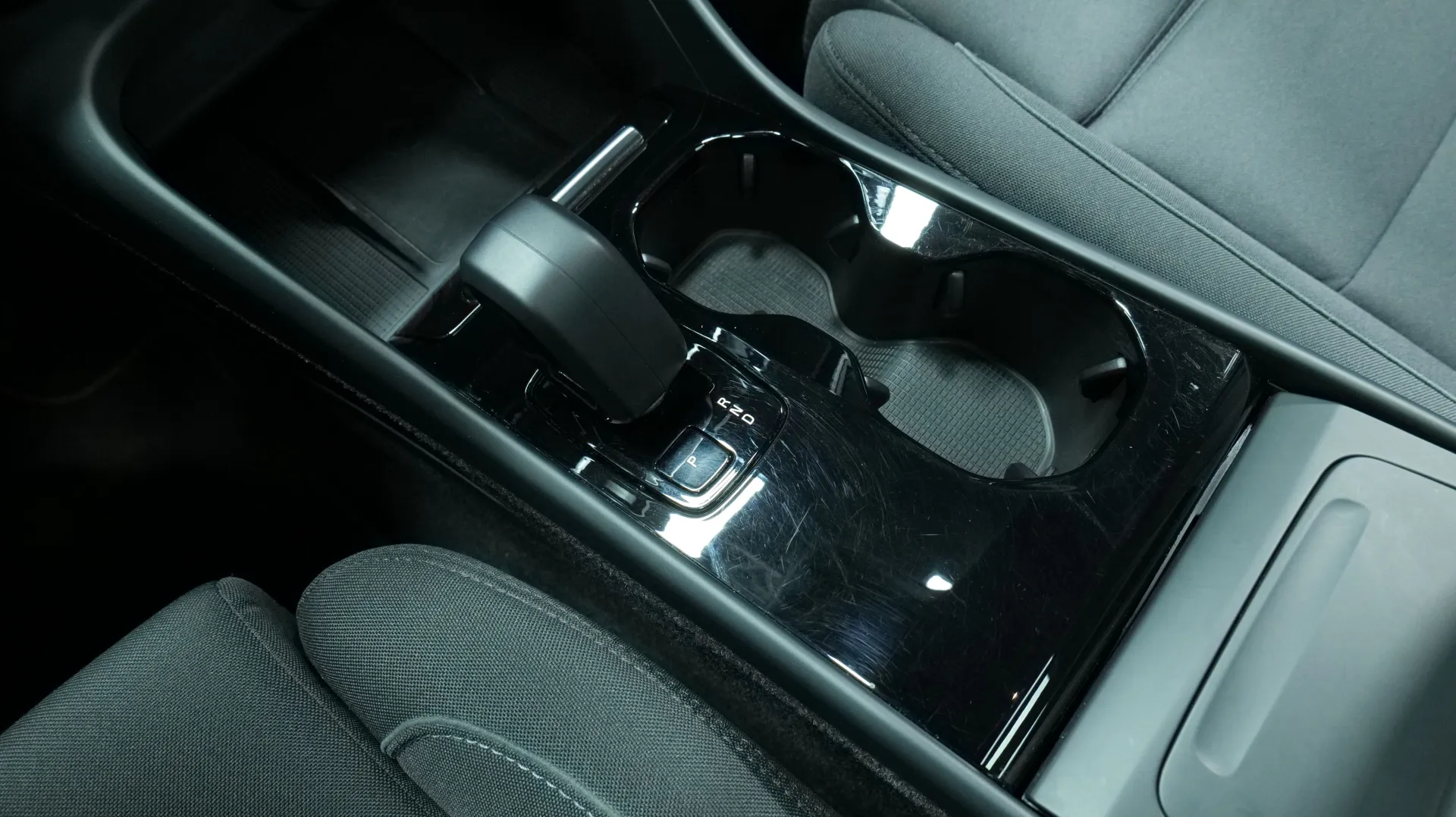 Autokuva 9 - MOS-542