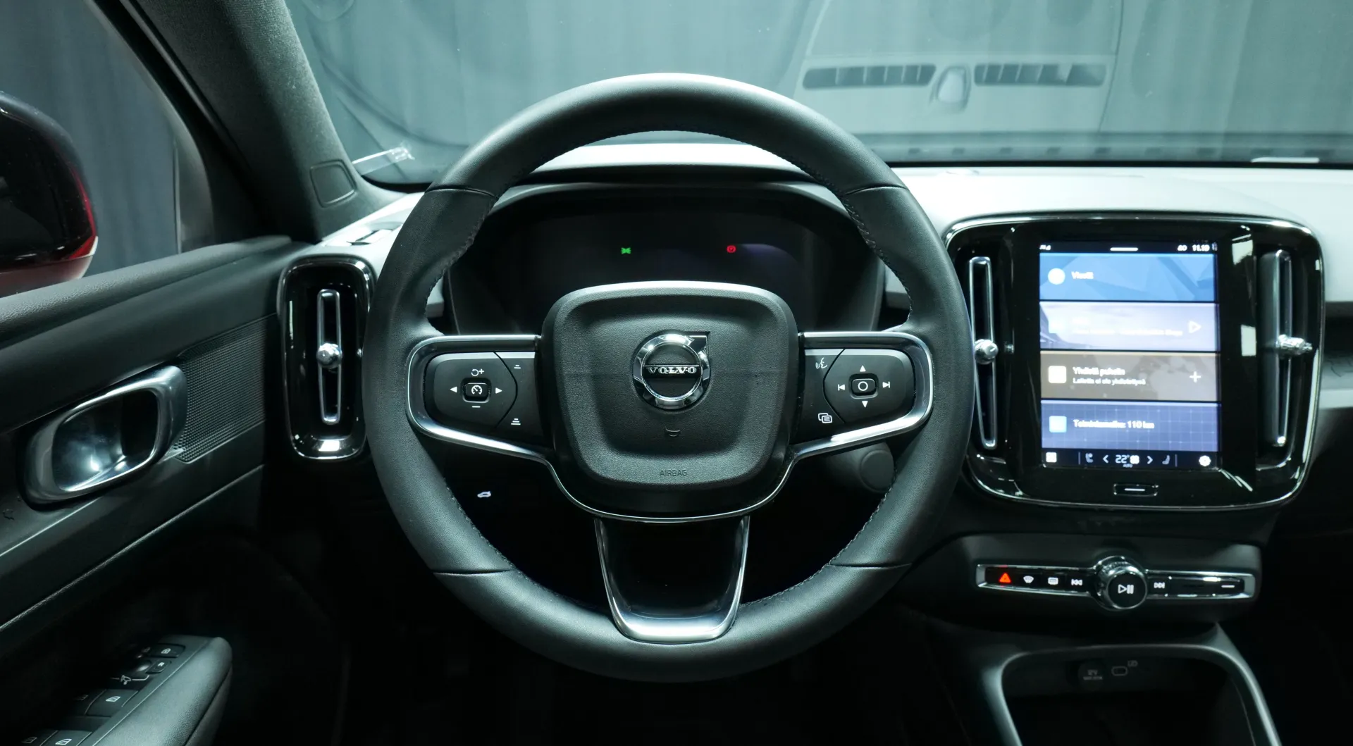 Autokuva 14 - MOS-542