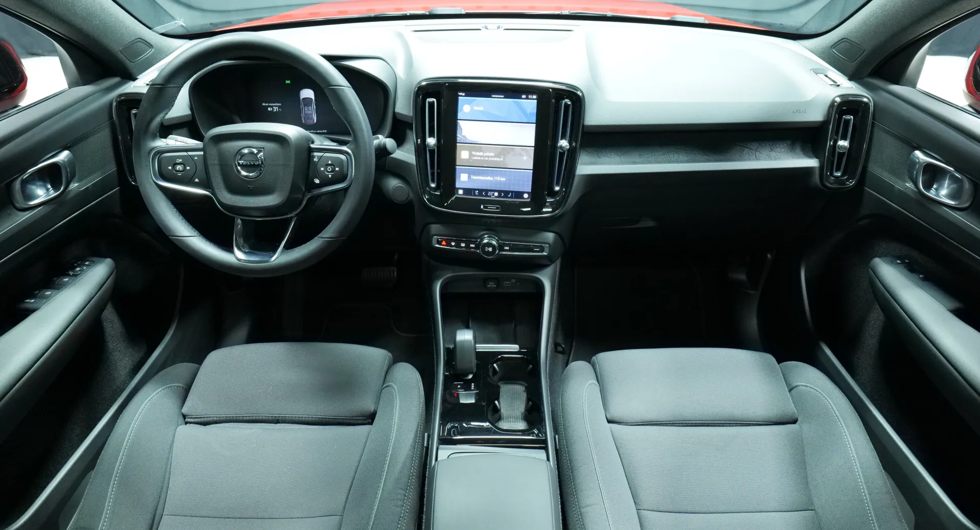 Autokuva 13 - MOS-542