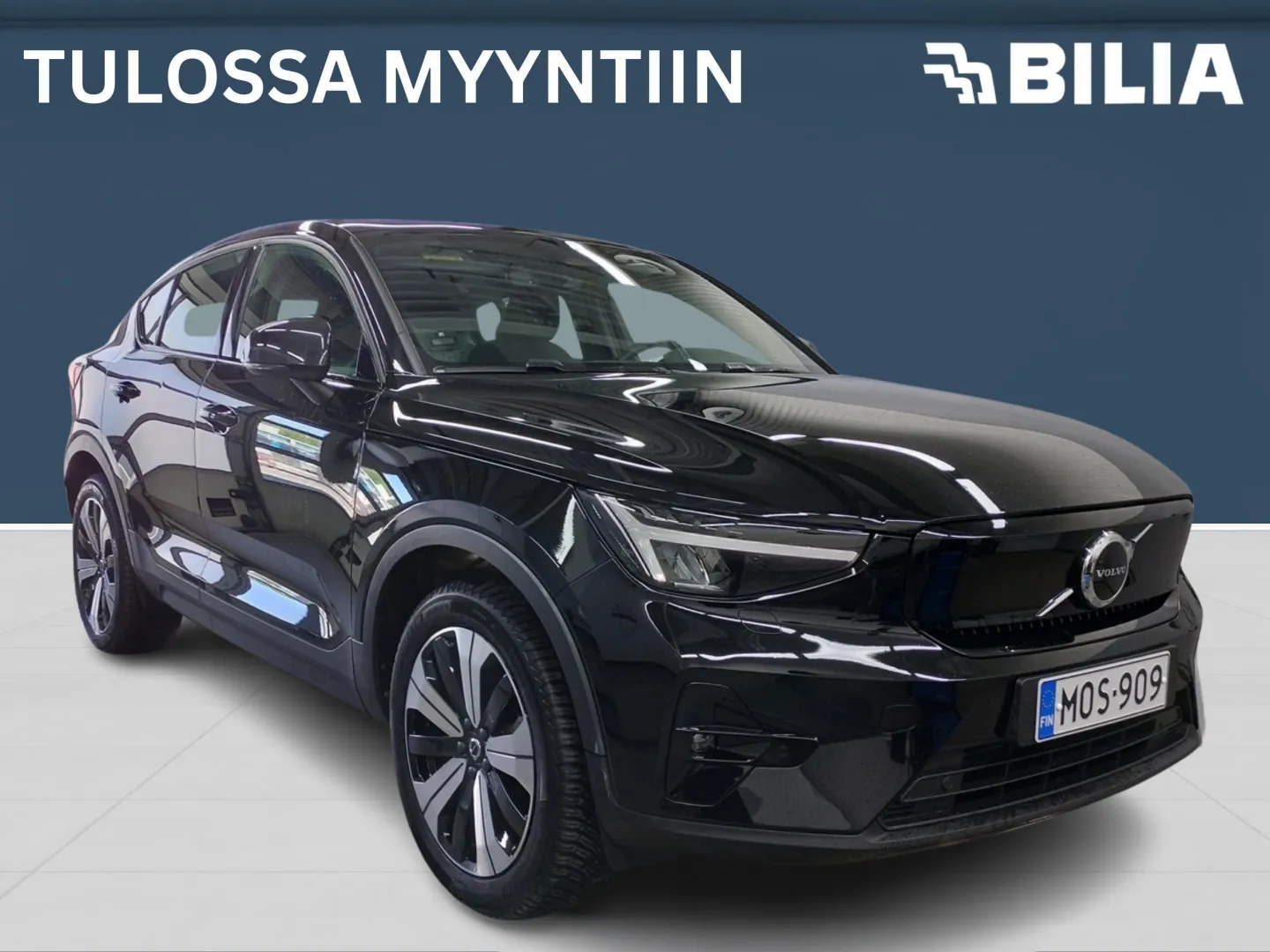 Autokuva 1 - MOS-909