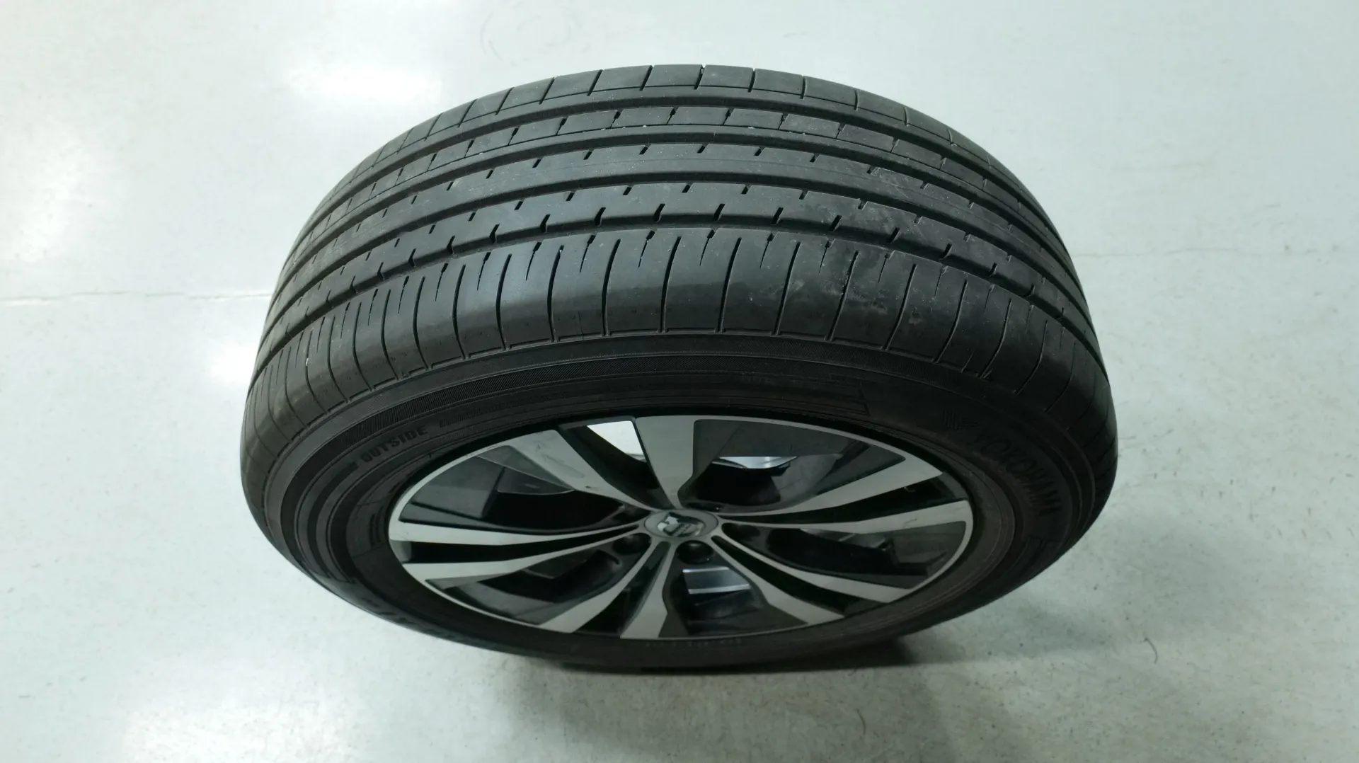 Autokuva 20 - MOS-911