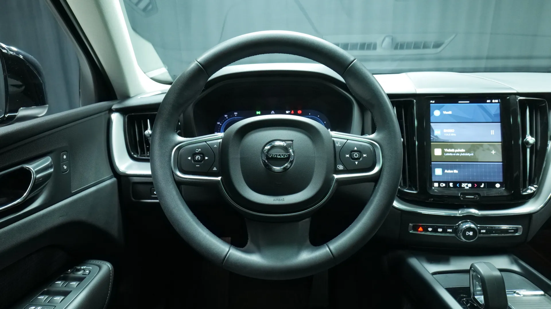 Autokuva 14 - MOS-911