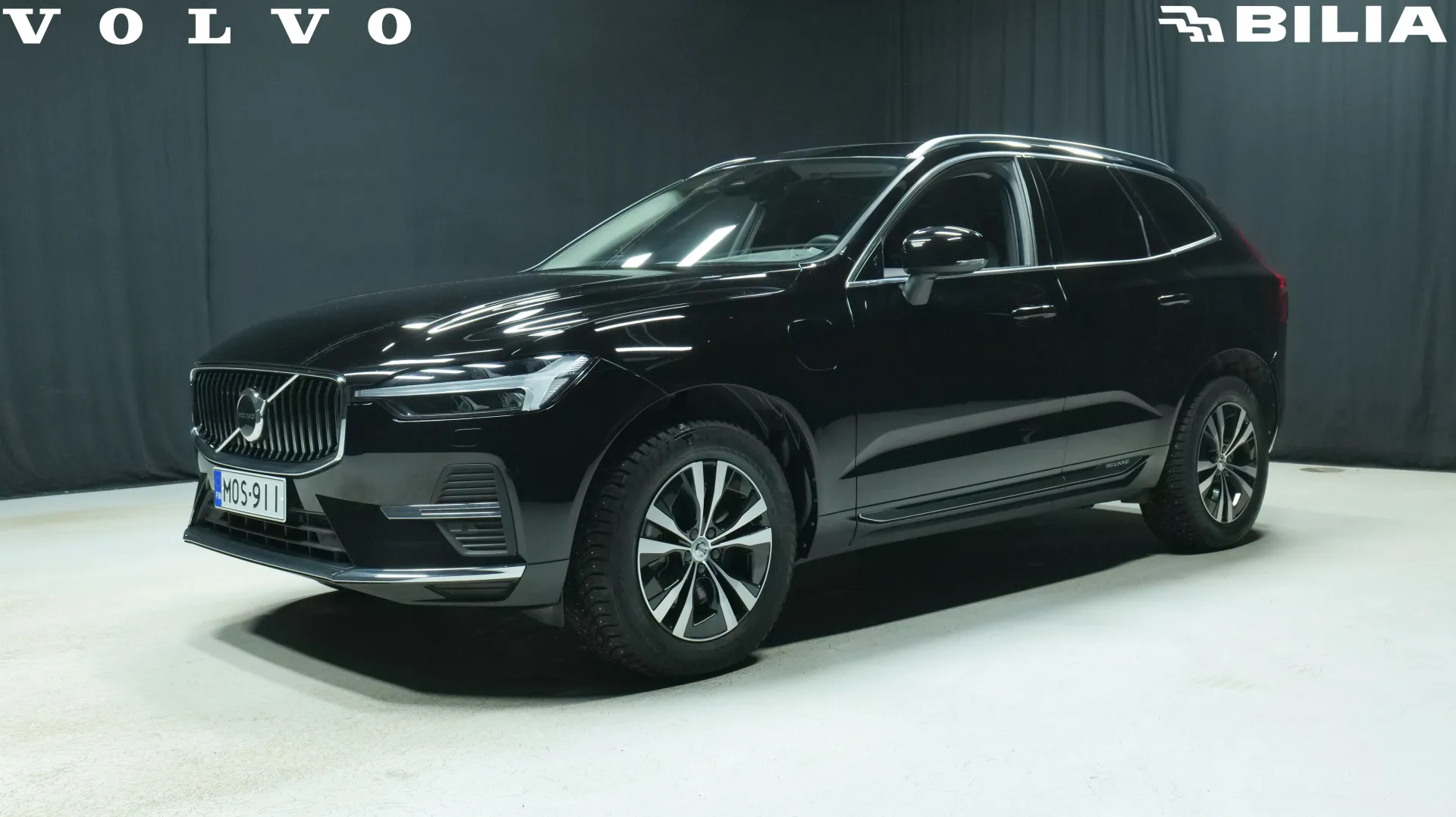 Volvo XC60 MOS-911