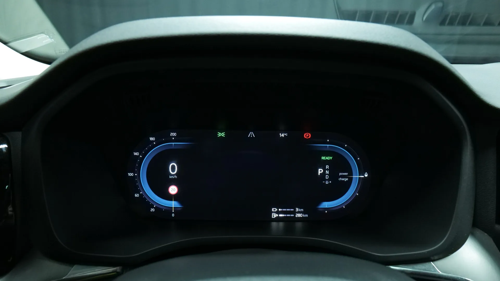 Autokuva 6 - MOS-911