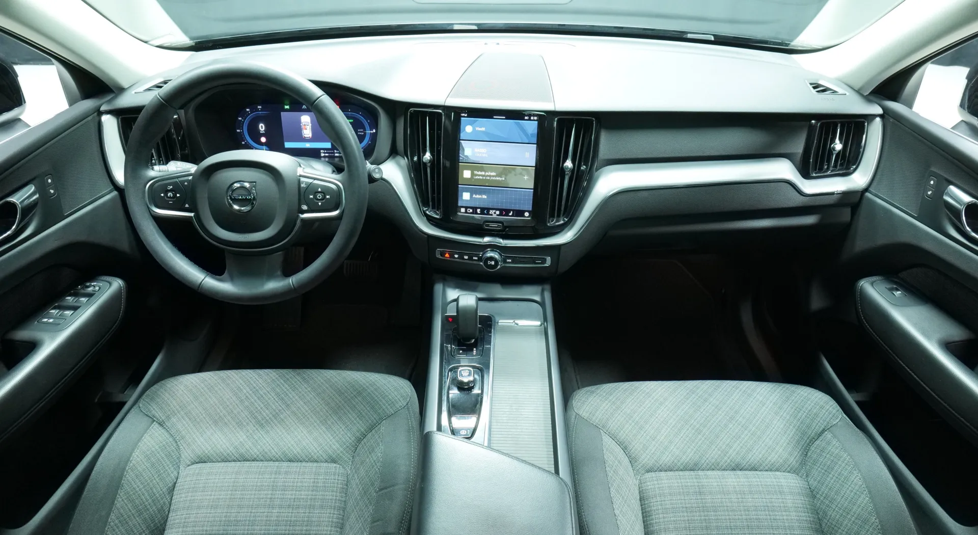 Autokuva 13 - MOS-911