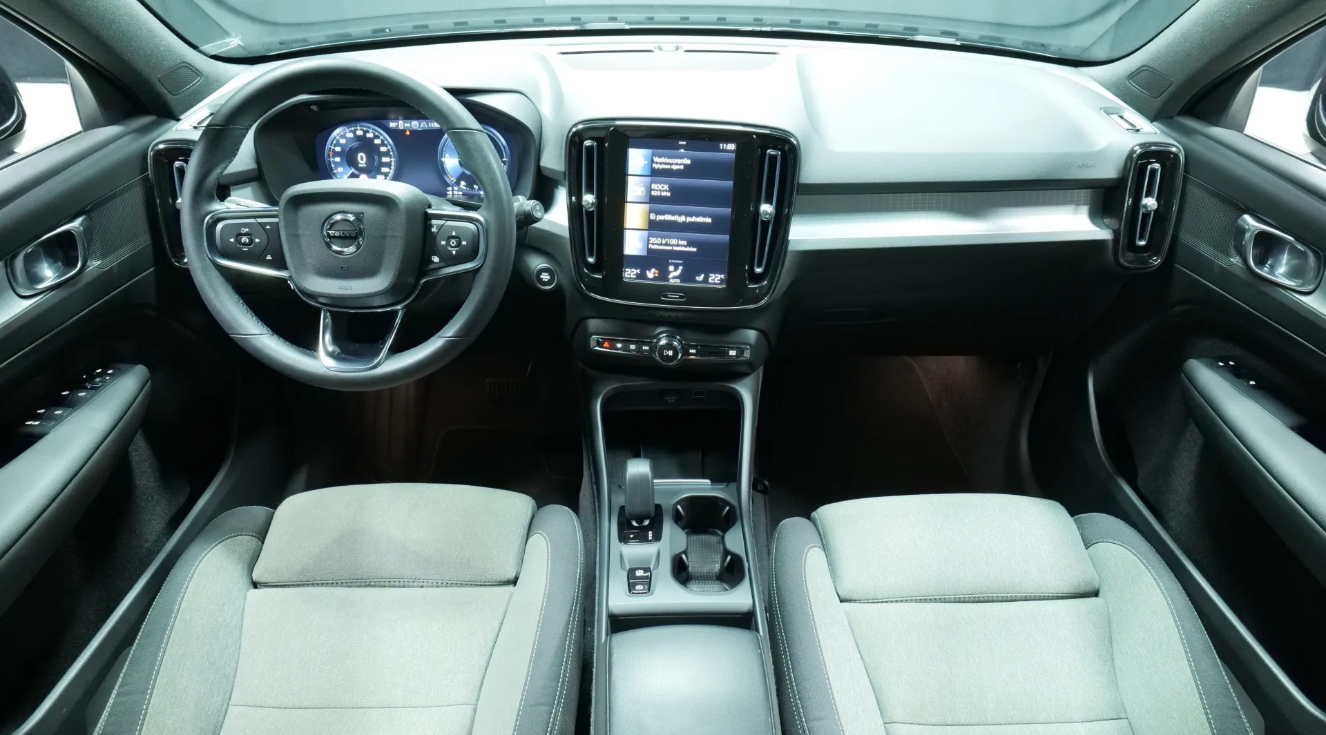 Autokuva 13 - MOS-941