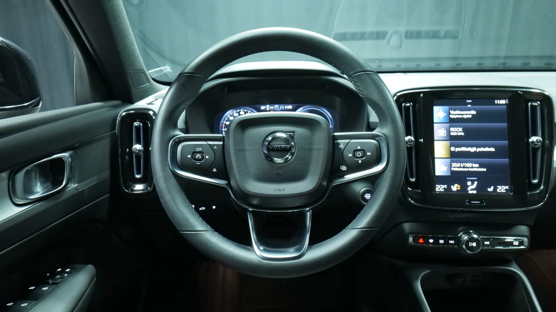 Autokuva 14 - MOS-941