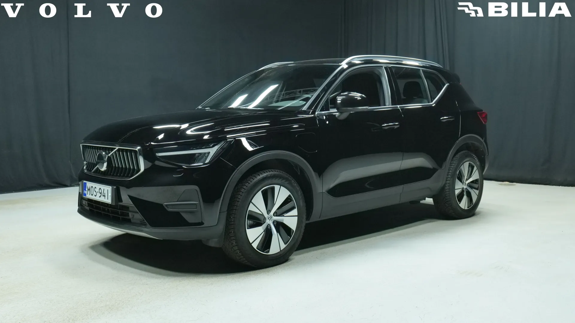 Volvo XC40 MOS-941