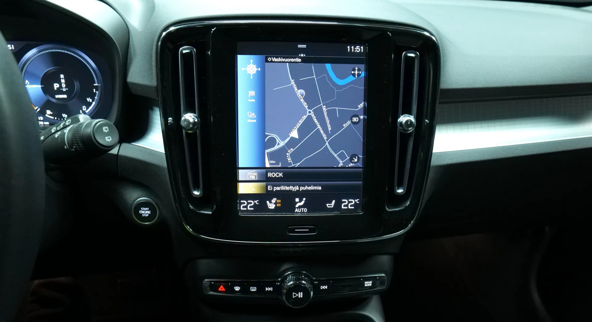 Autokuva 7 - MOS-941