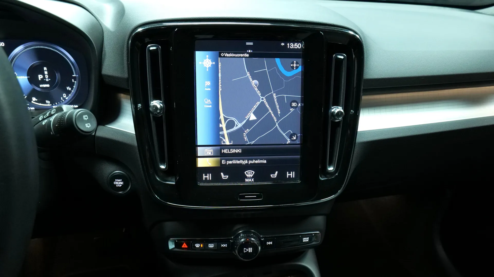 Autokuva 7 - MOT-357