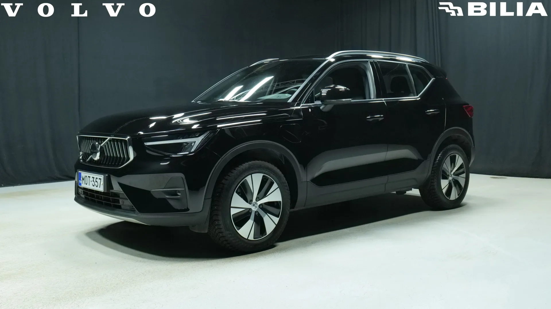 Volvo XC40 MOT-357