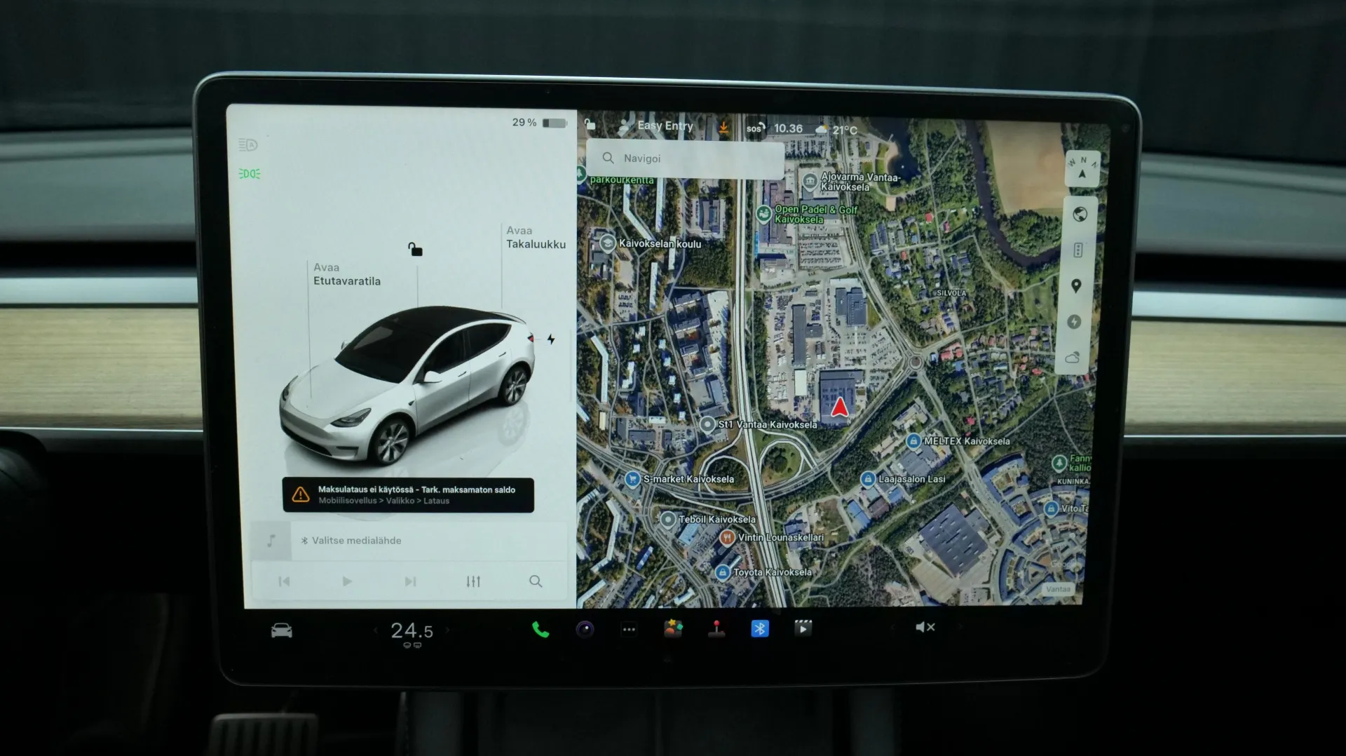 Autokuva 6 - MOU-754