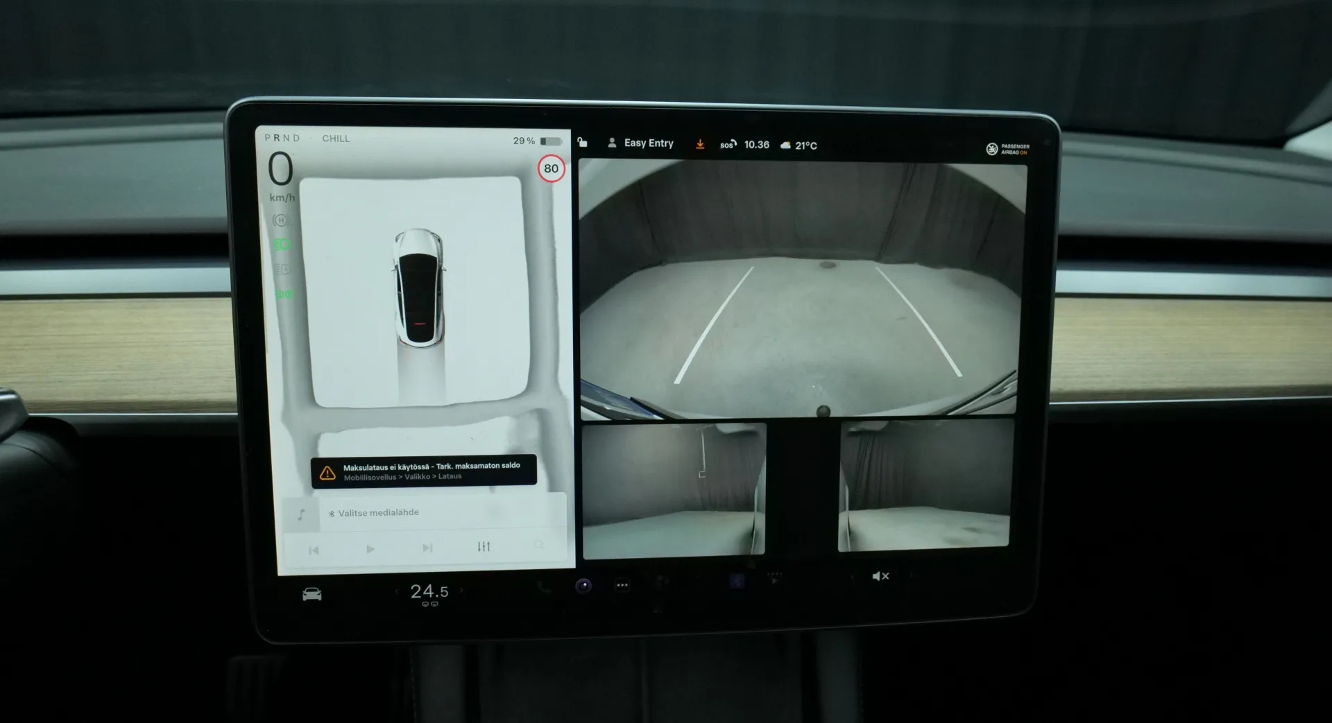 Autokuva 7 - MOU-754