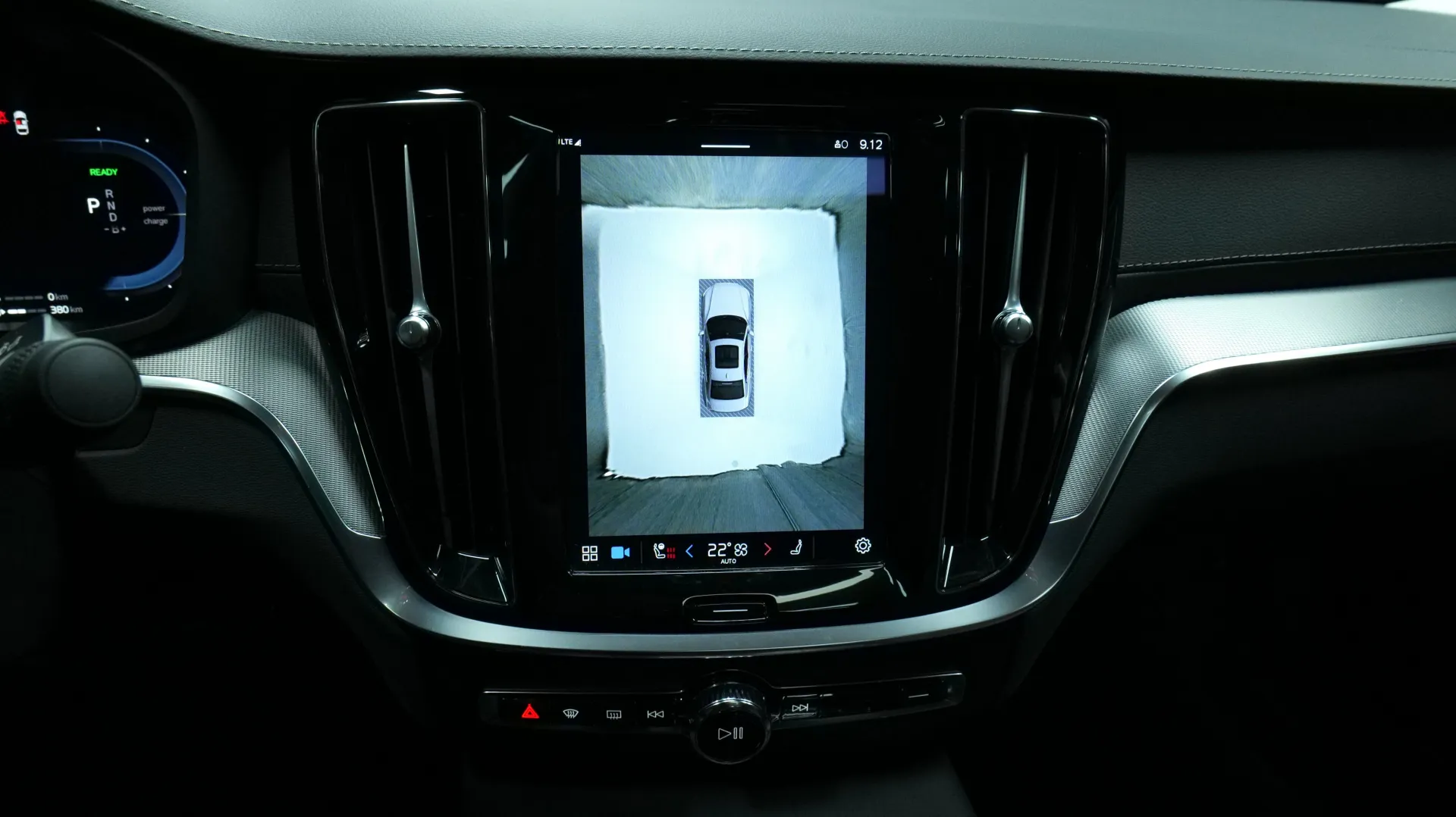 Autokuva 7 - MOV-167