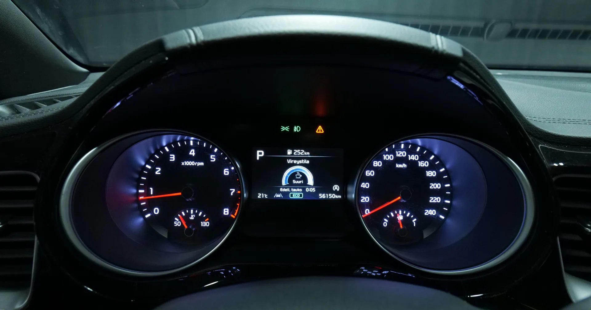 Autokuva 6 - MOX-901