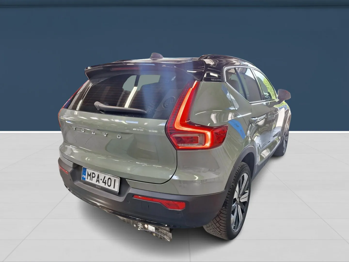 Autokuva 3 - MPA-401
