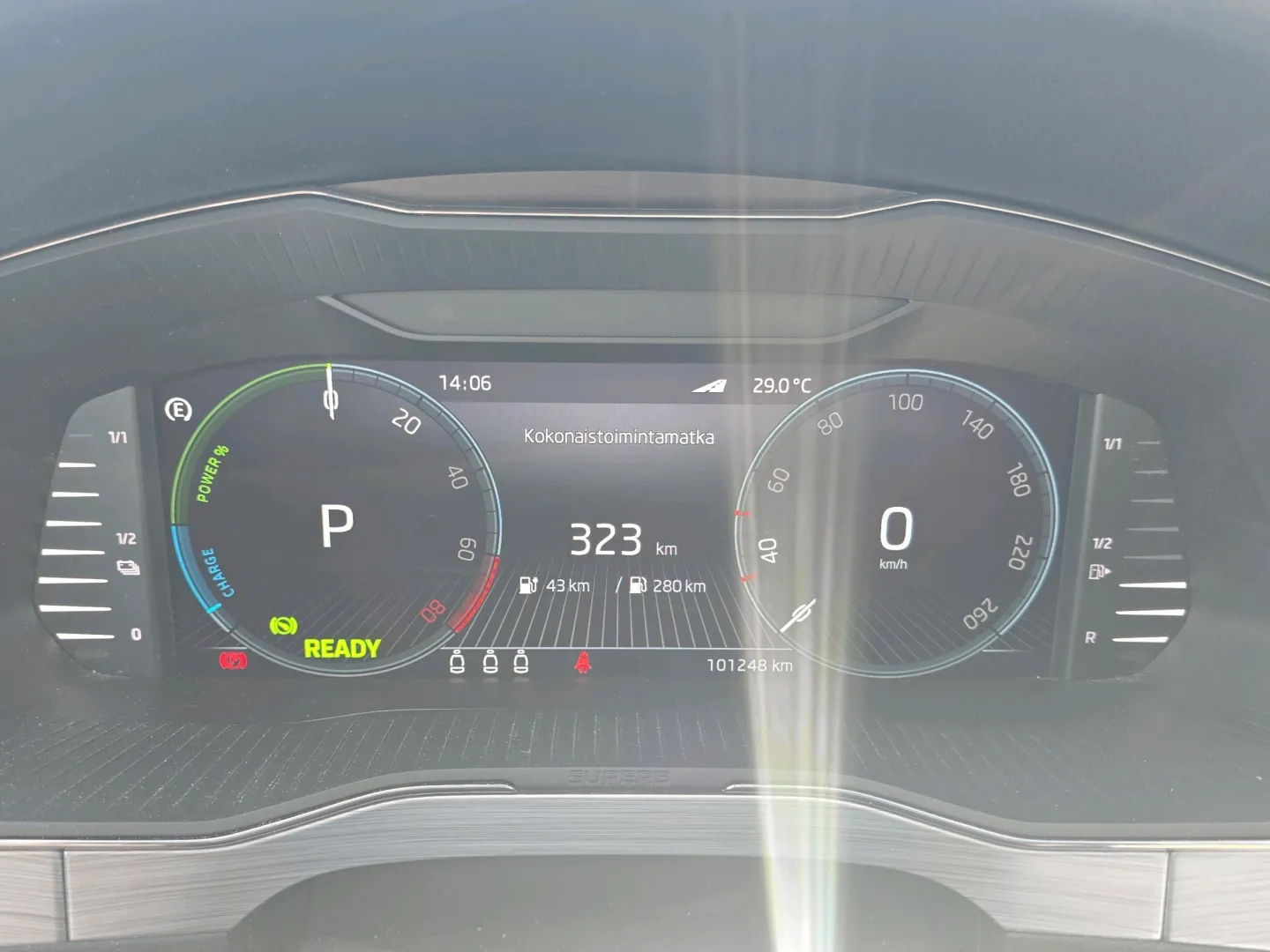 Autokuva 12 - MPA-704