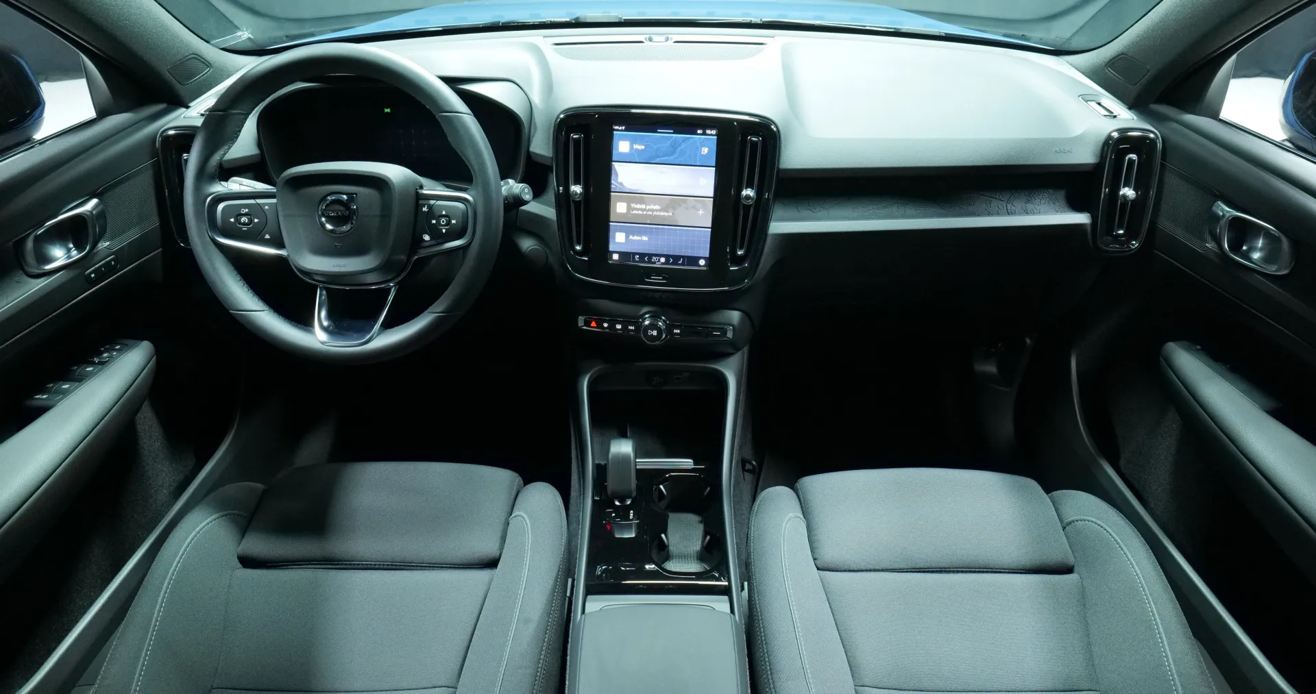 Autokuva 14 - MPB-203