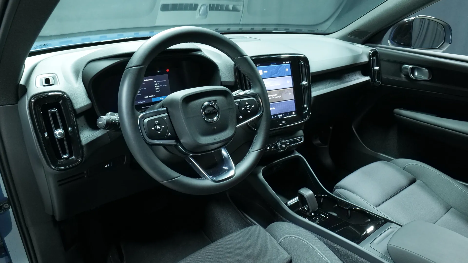 Autokuva 13 - MPB-203