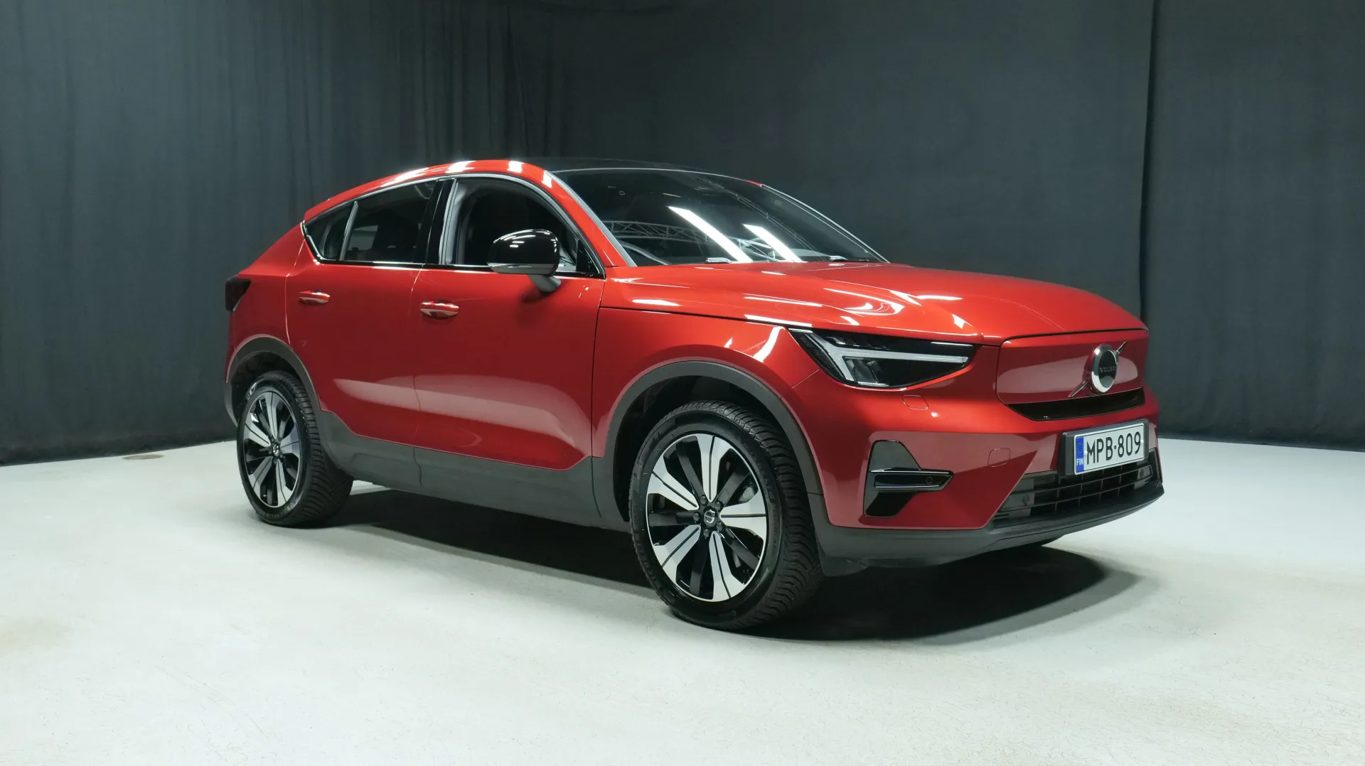 Autokuva 5 - MPB-809