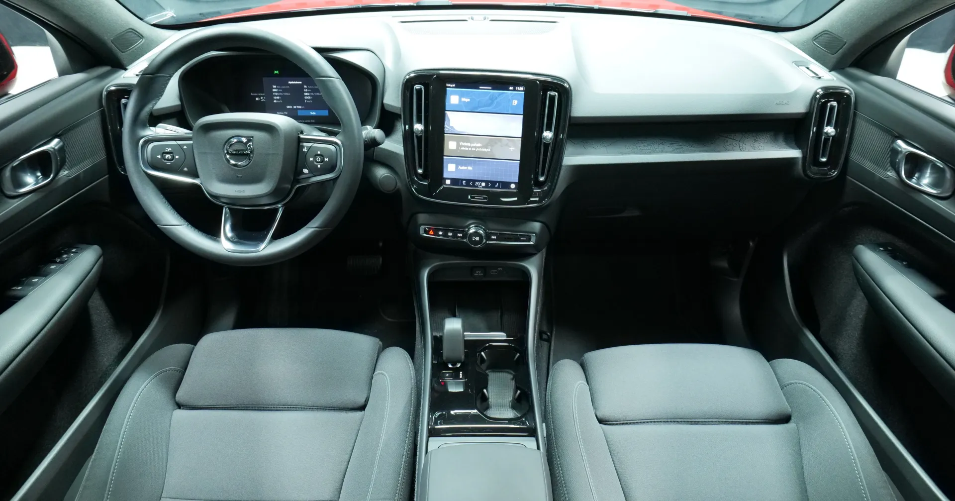 Autokuva 13 - MPB-809