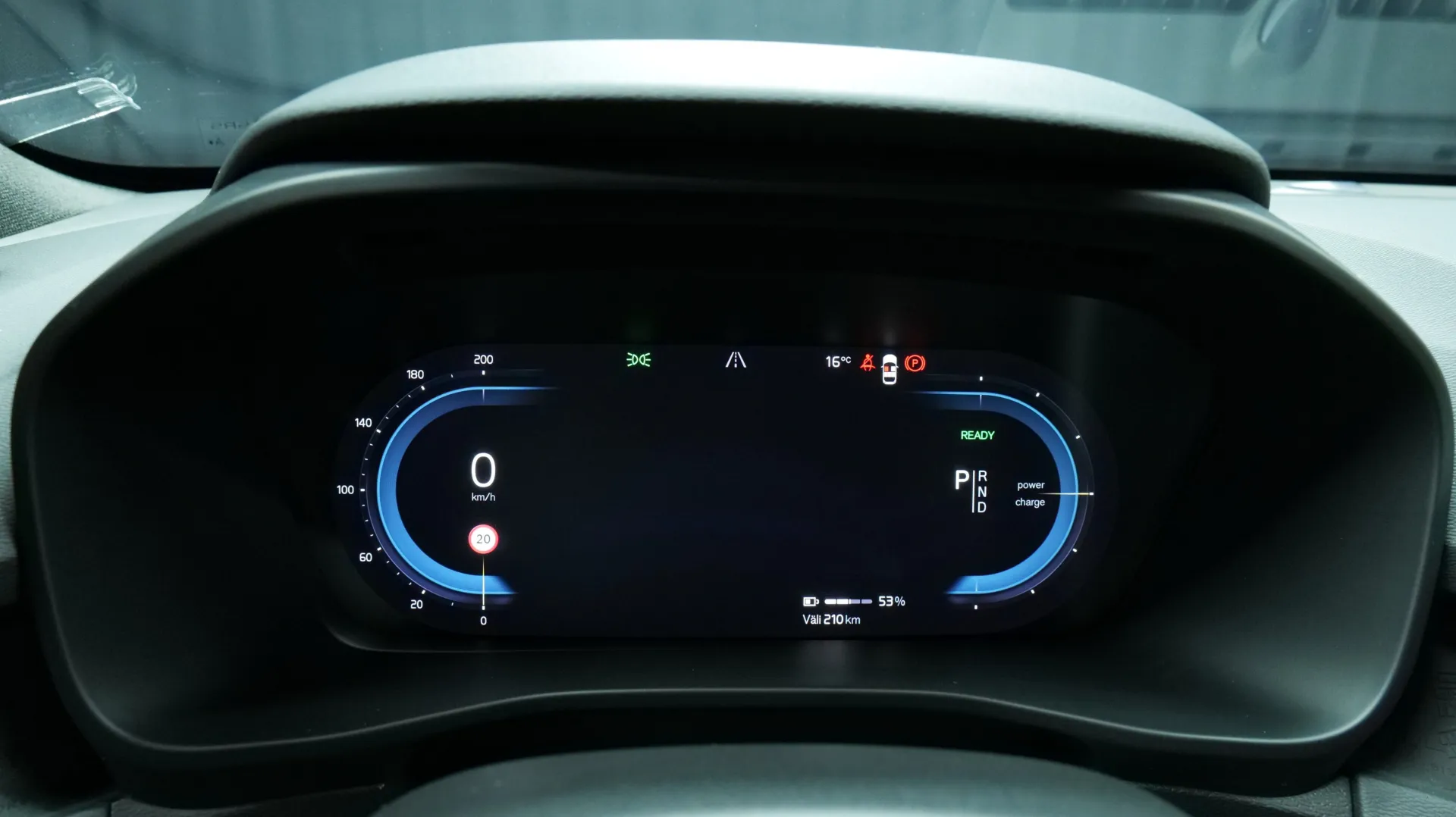 Autokuva 6 - MPB-809