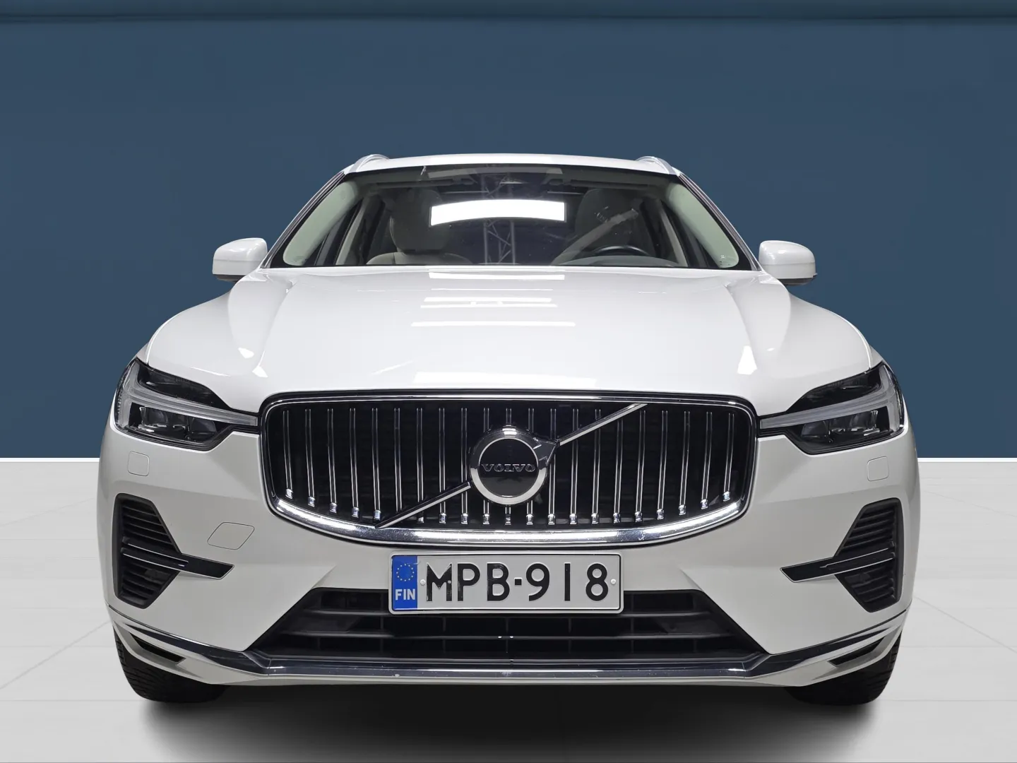 Autokuva 2 - MPB-918
