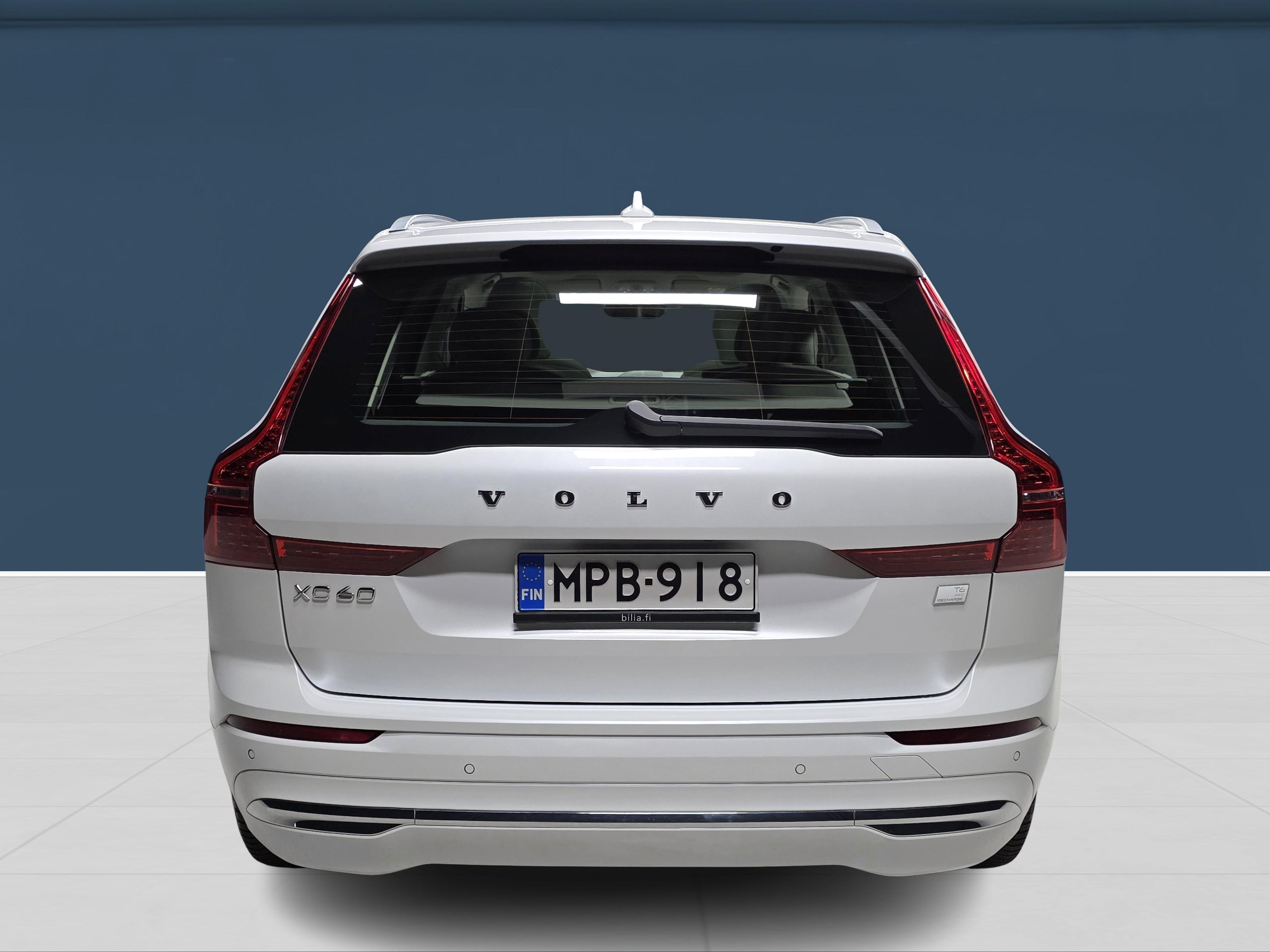 Volvo XC60 2024, photo 5/17