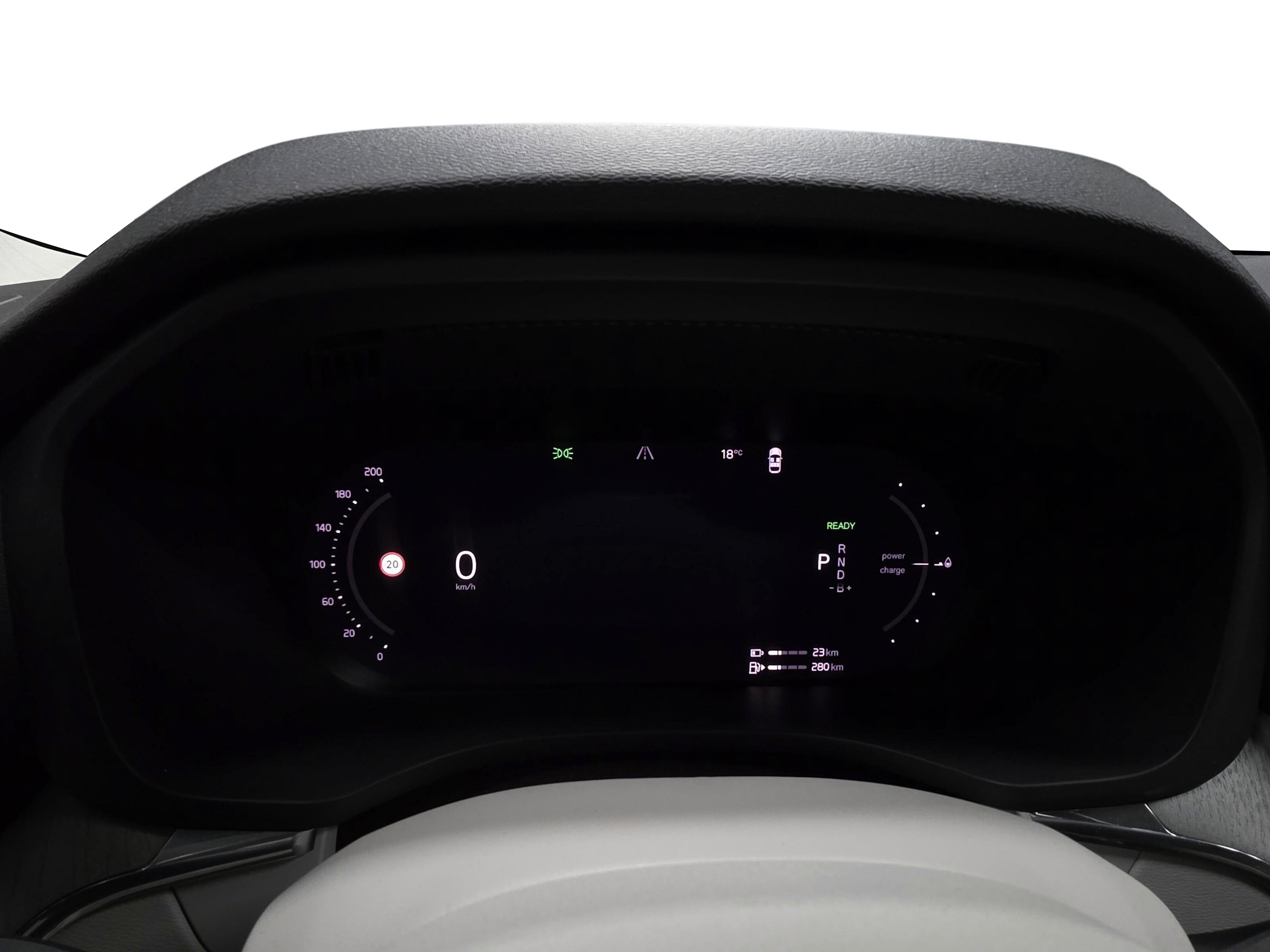 Volvo XC60 2024, photo 7/17