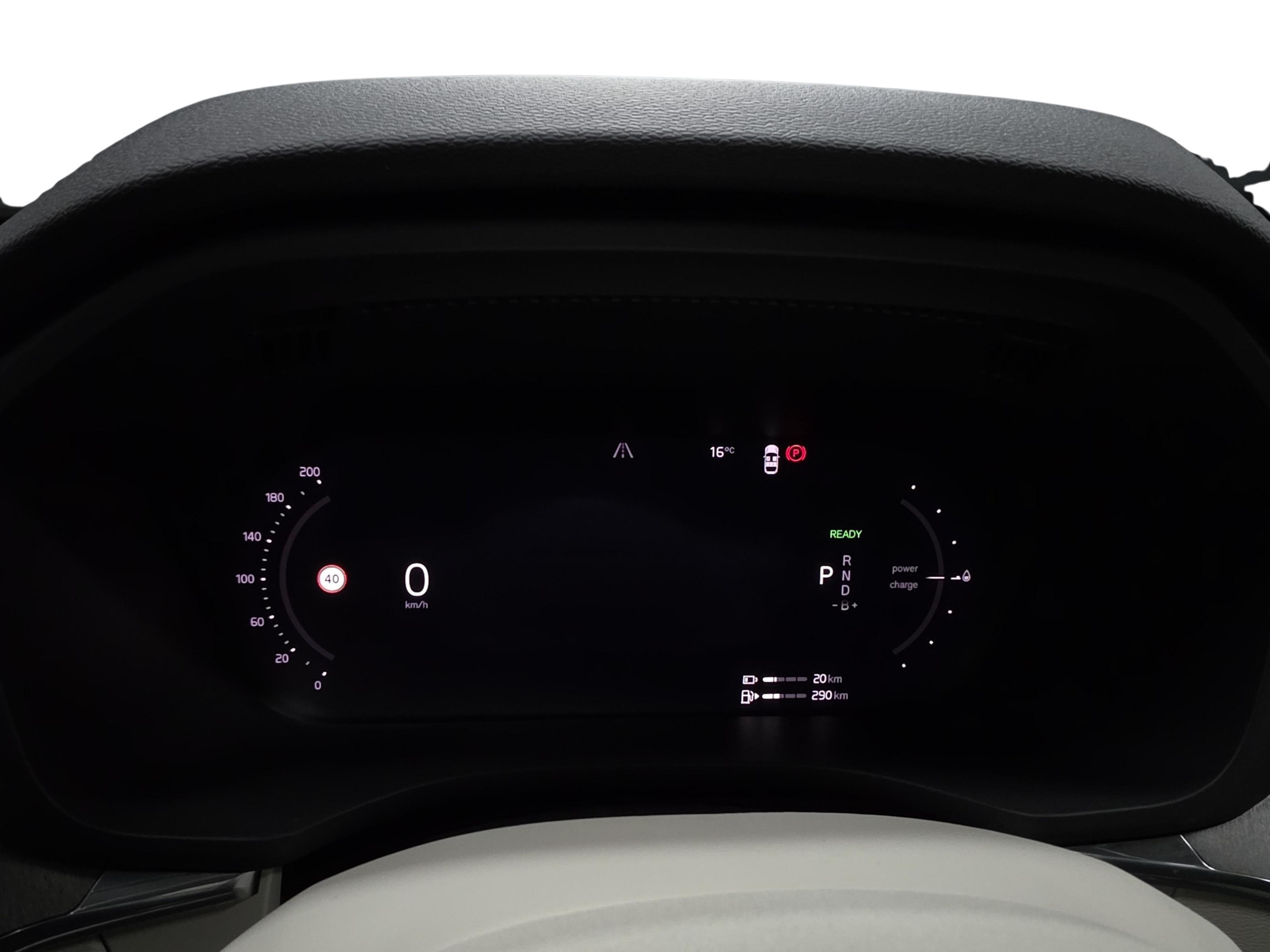 Volvo XC60 2024, kuva 7/17