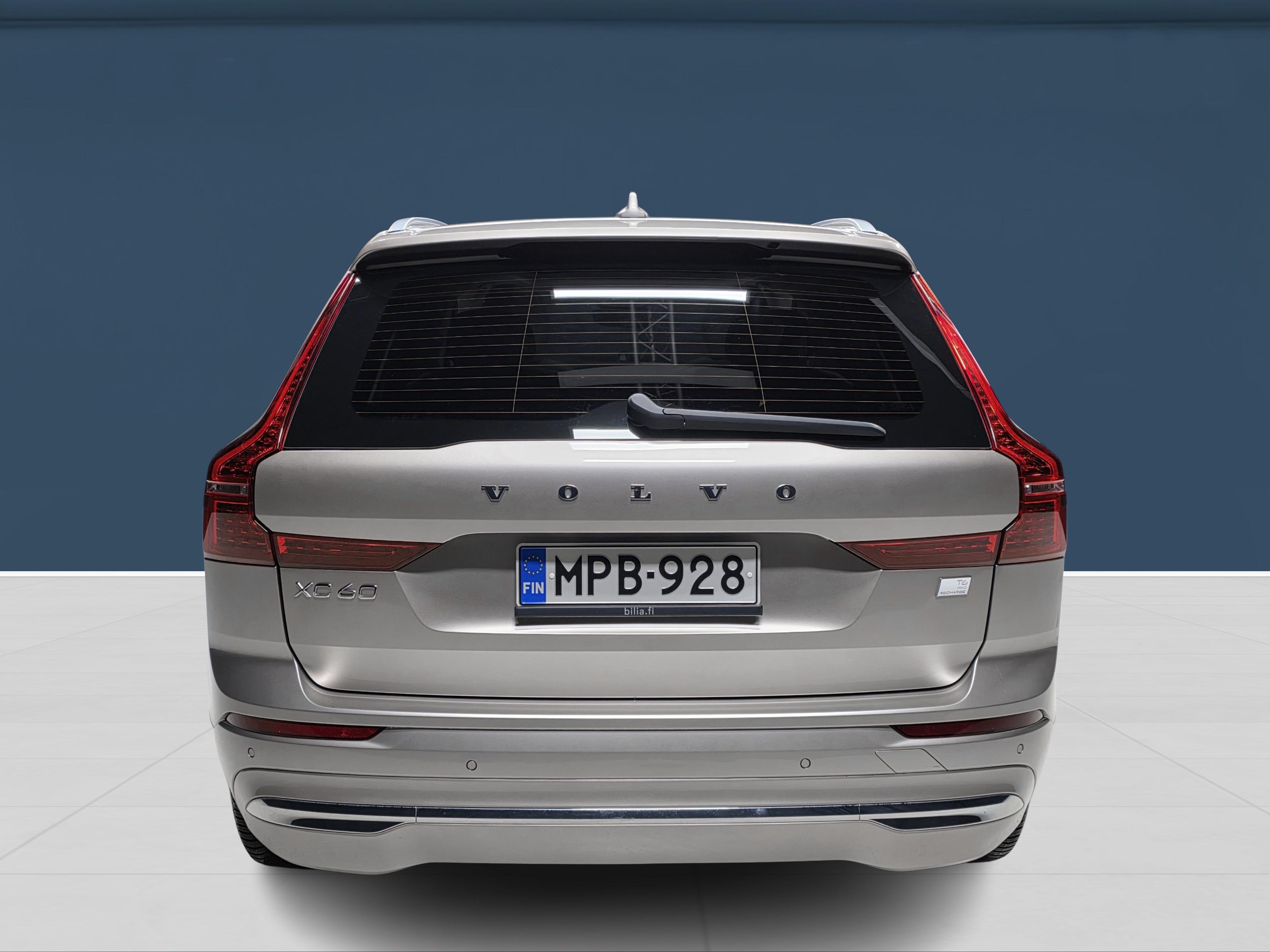 Volvo XC60 2024, kuva 5/17