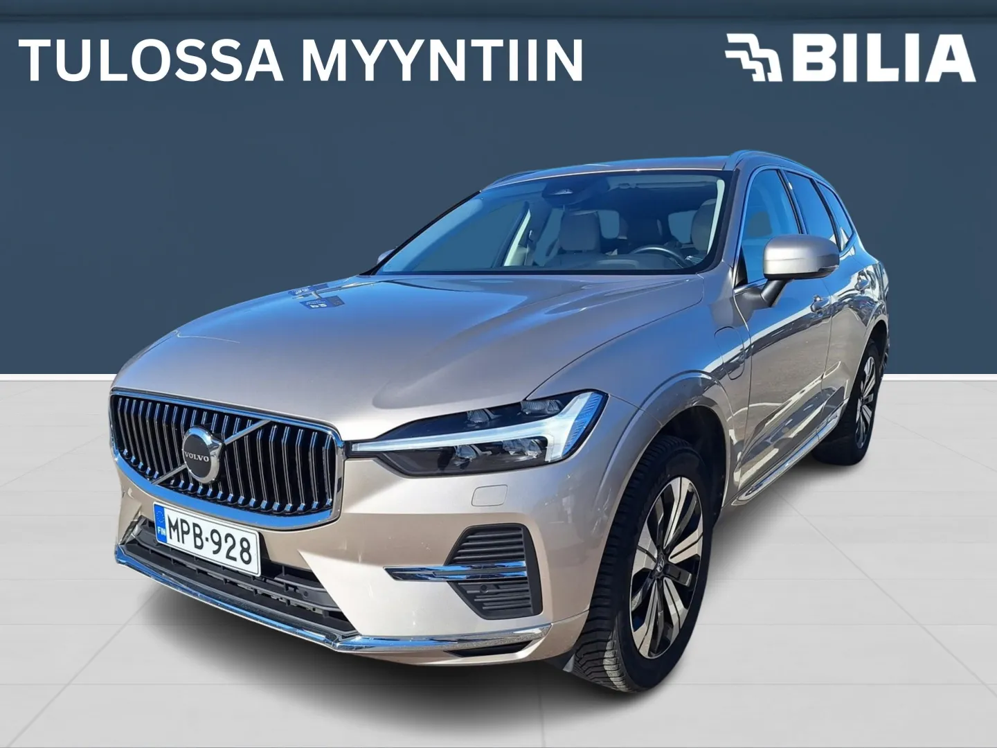 Autokuva 1 - MPB-928