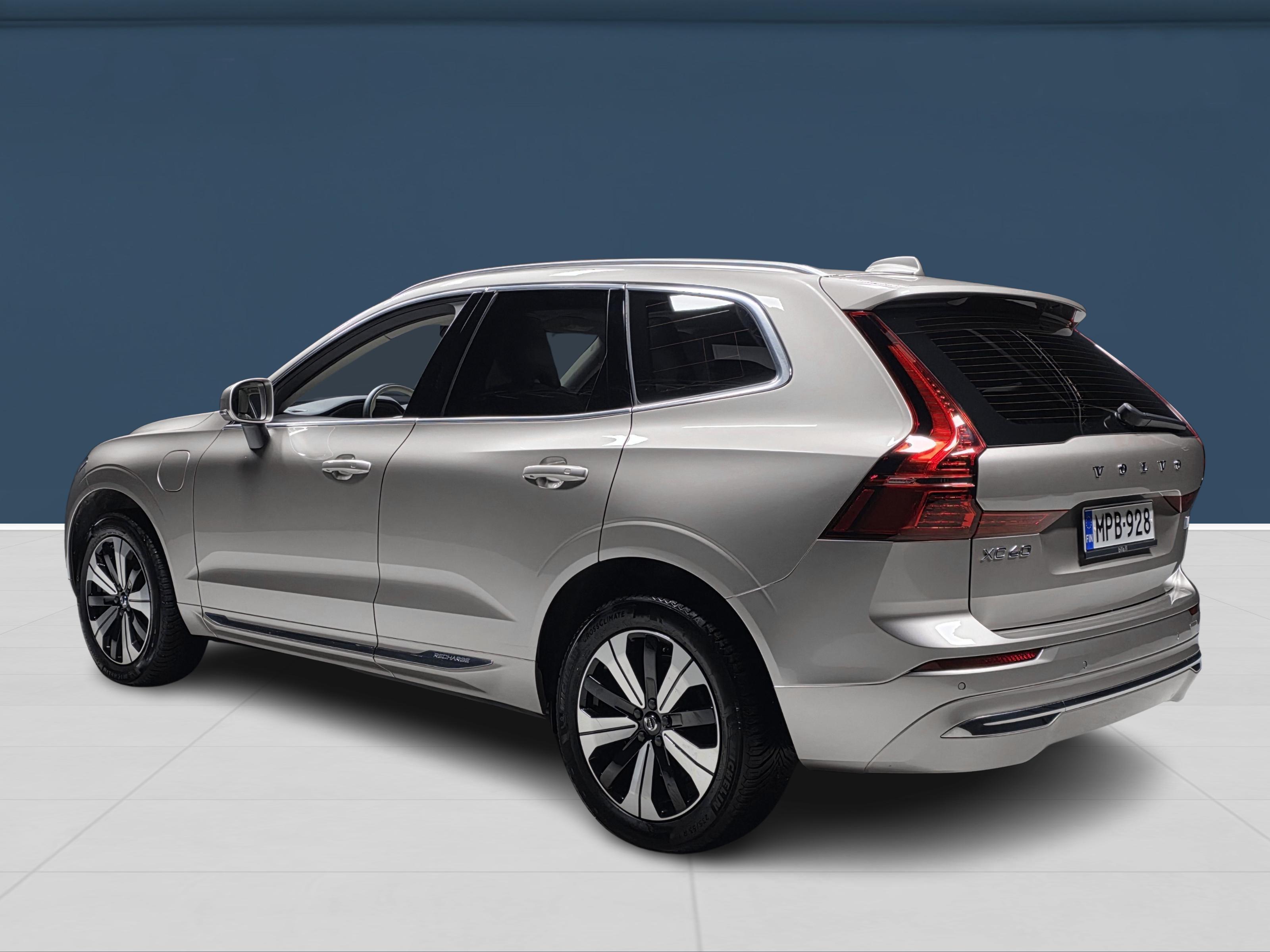 Volvo XC60 2024, kuva 6/17
