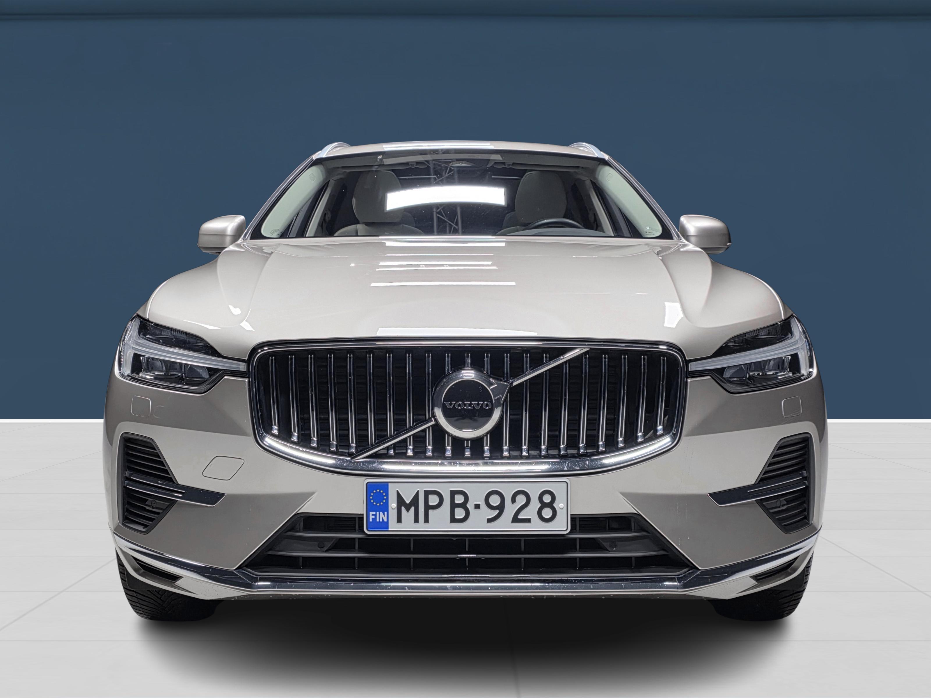 Volvo XC60 2024, kuva 2/17
