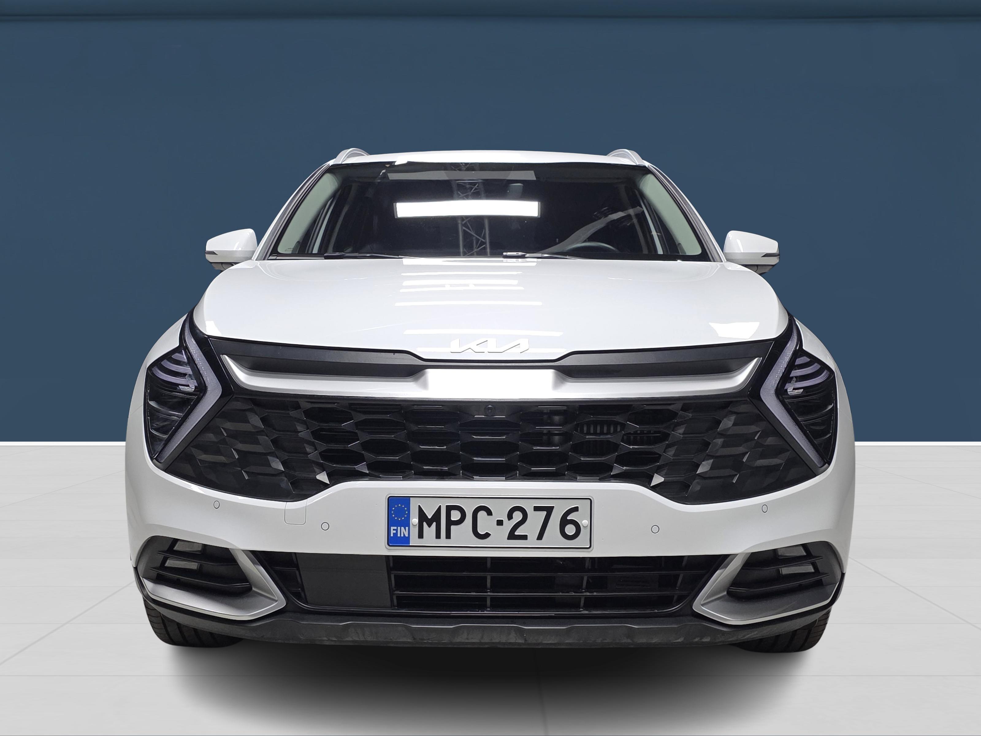 Kia Sportage 2023, kuva 2/17