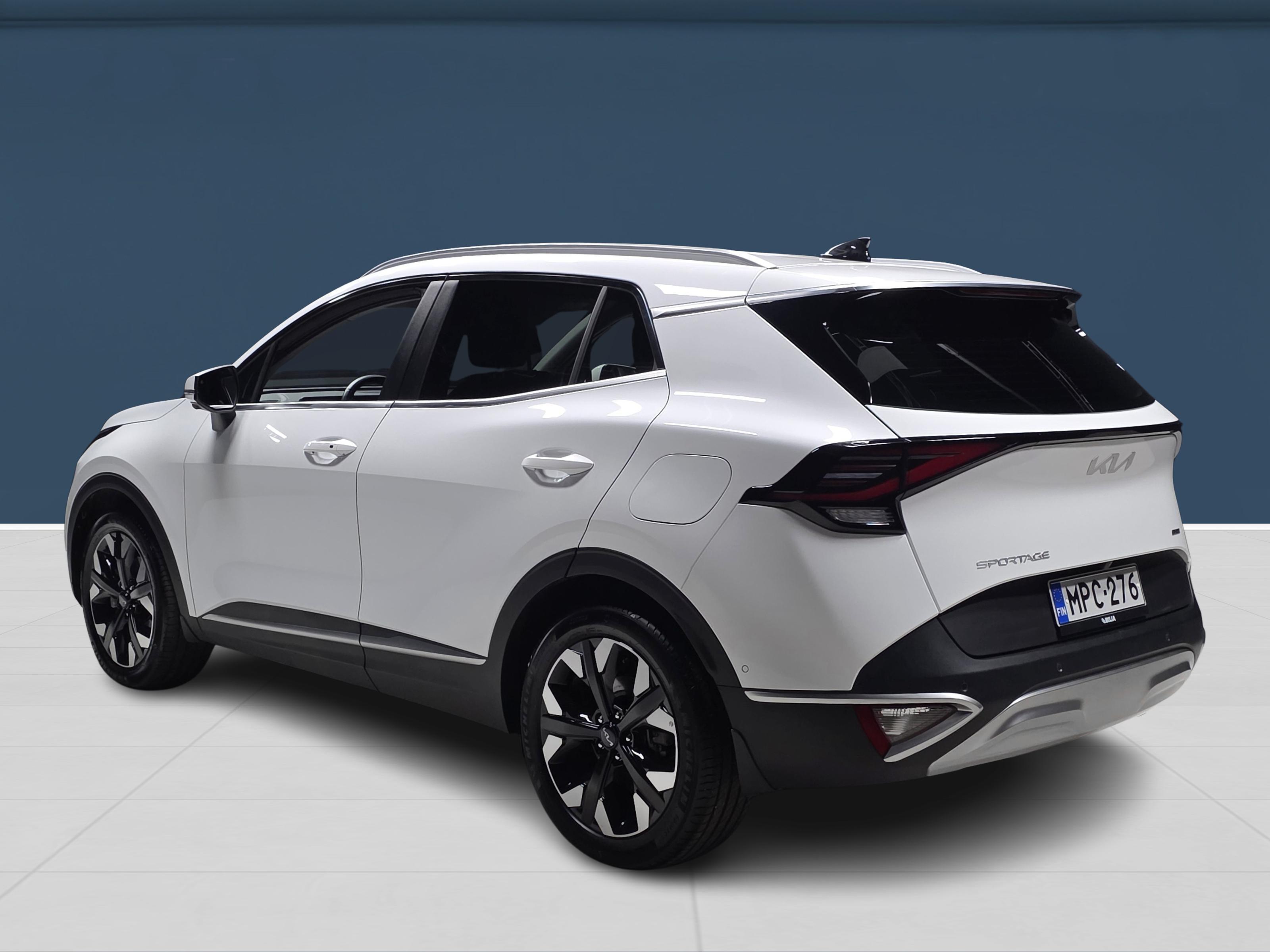 Kia Sportage 2023, kuva 6/17