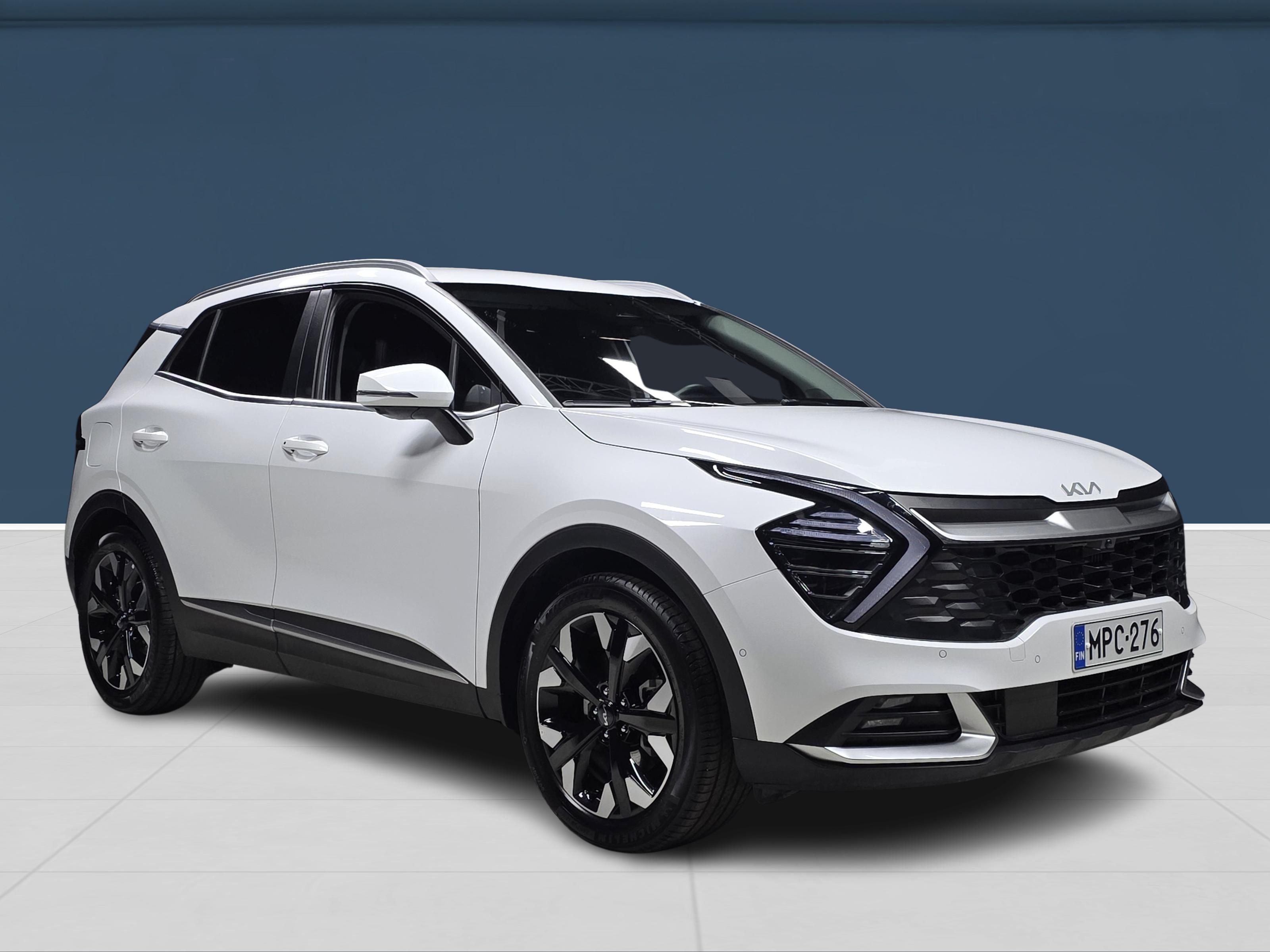 Kia Sportage 2023, kuva 3/17