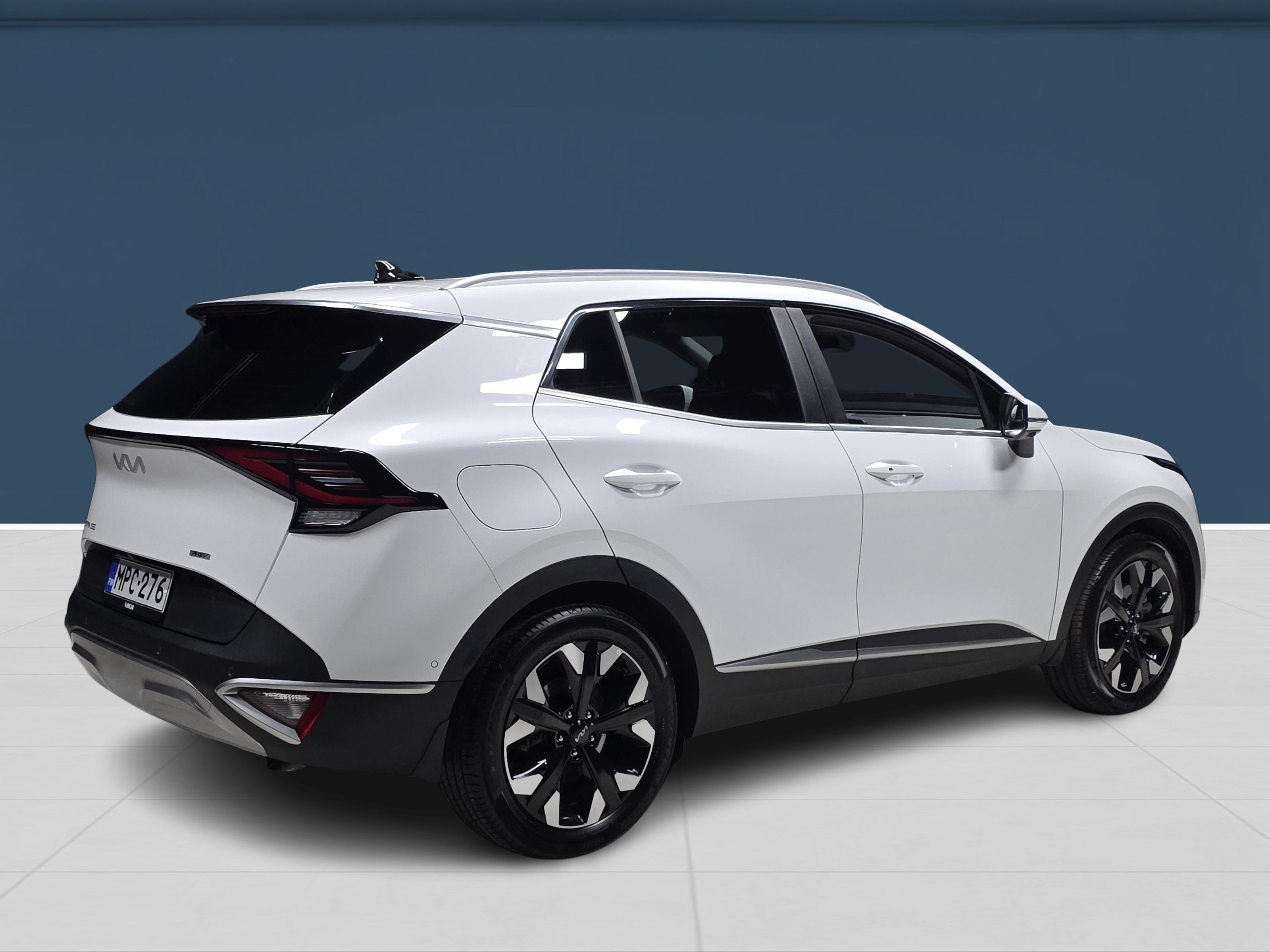 Kia Sportage 2023, kuva 4/17
