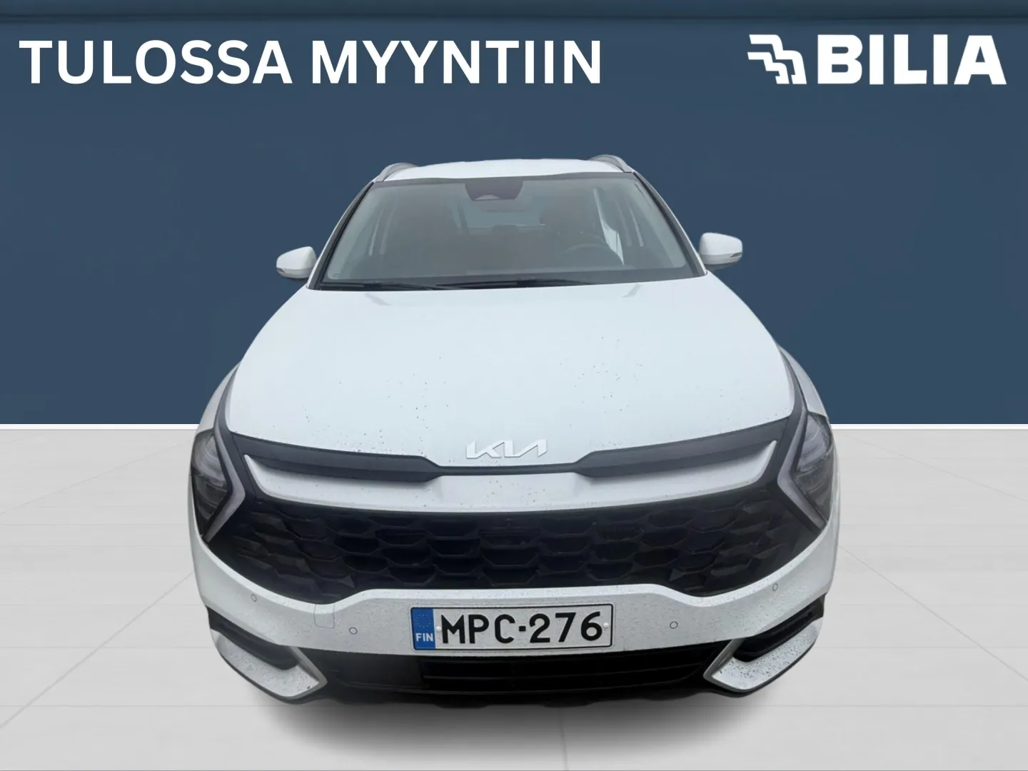 KIA Sportage MPC-276