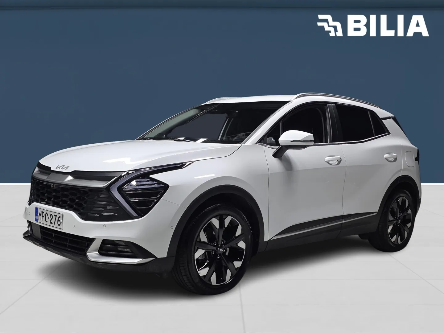 KIA Sportage MPC-276