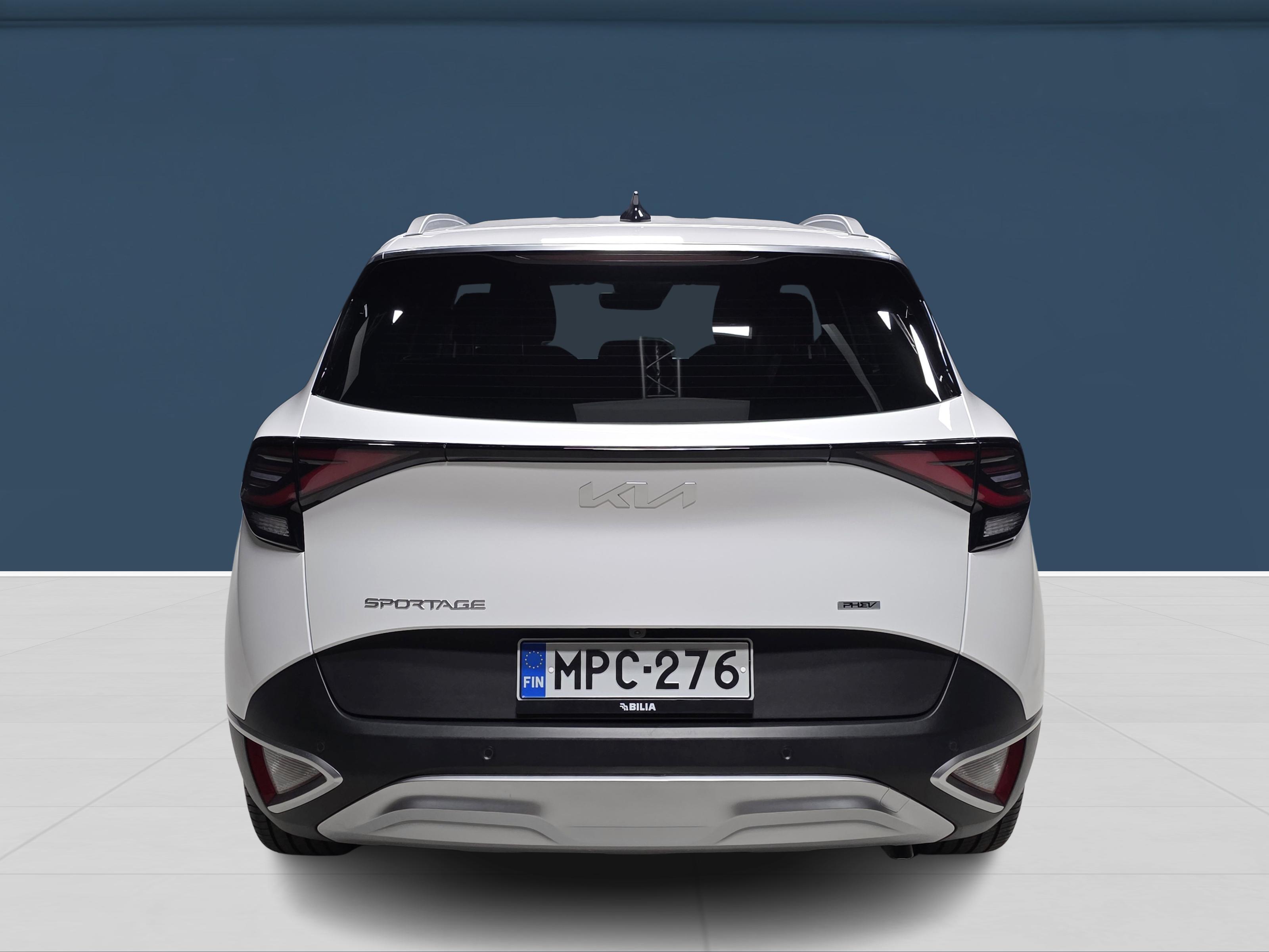 Kia Sportage 2023, kuva 5/17