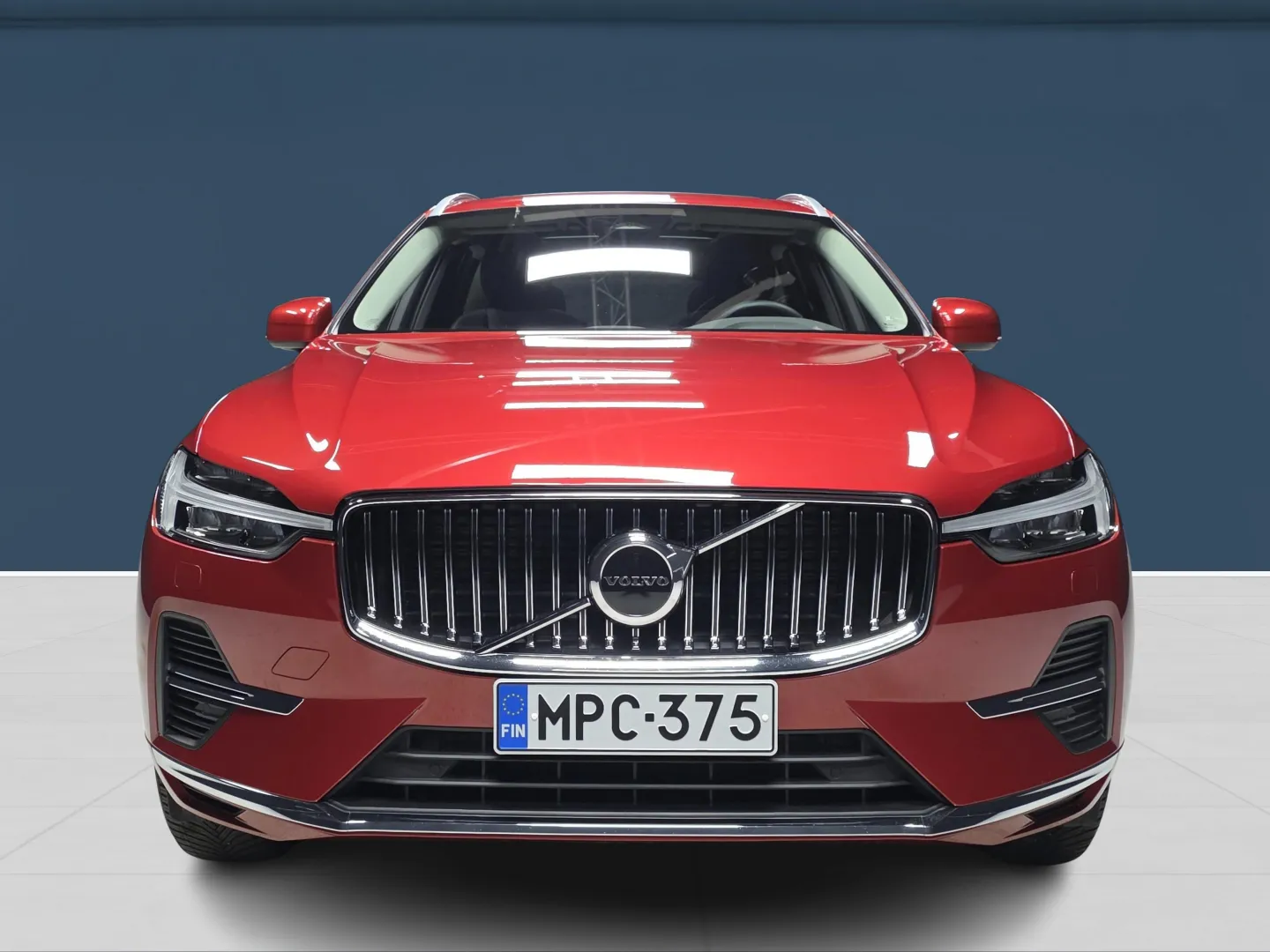 Autokuva 2 - MPC-375