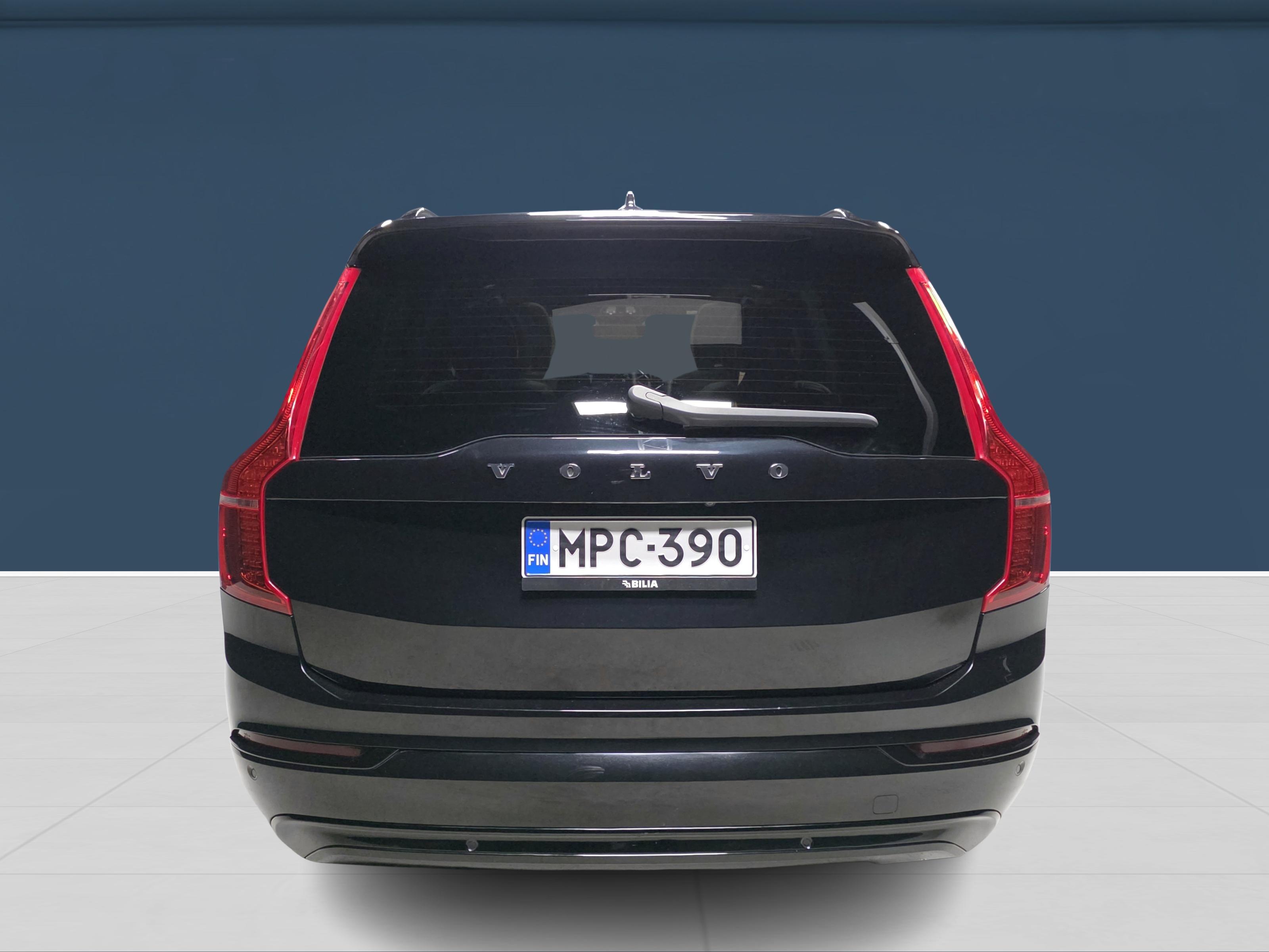 Volvo XC90 2024, kuva 5/18