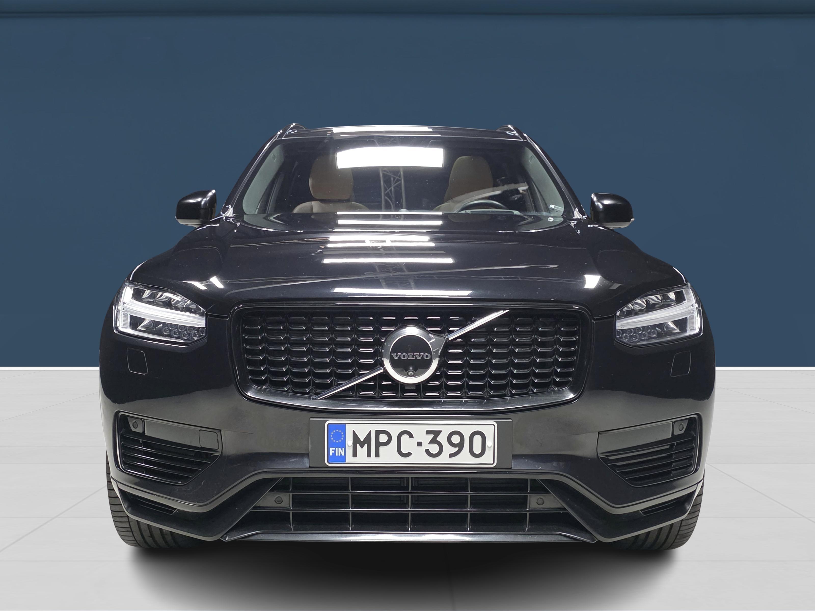 Volvo XC90 2024, kuva 2/18