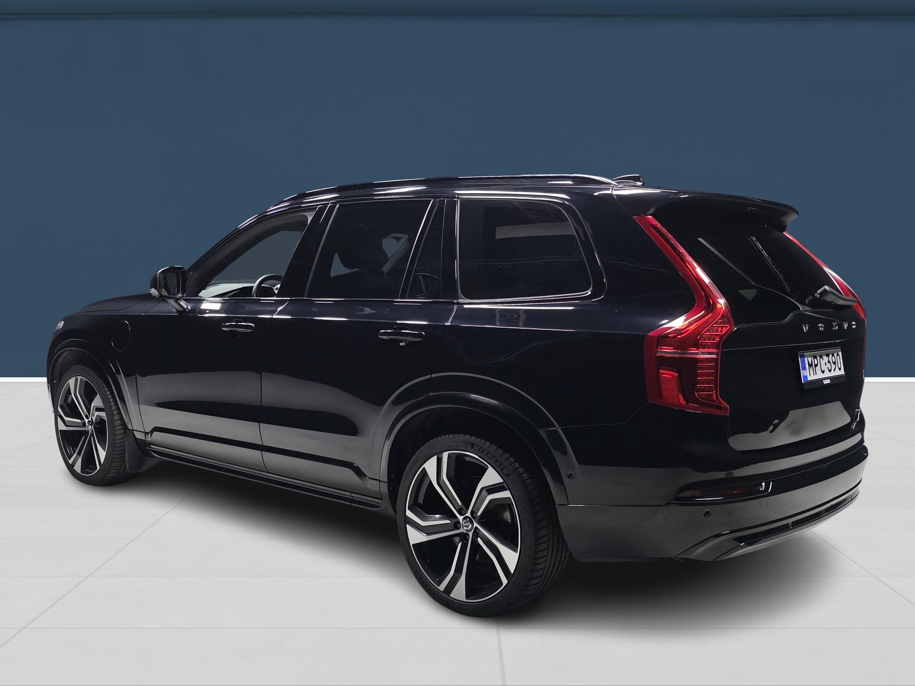 Volvo XC90 2024, kuva 6/18