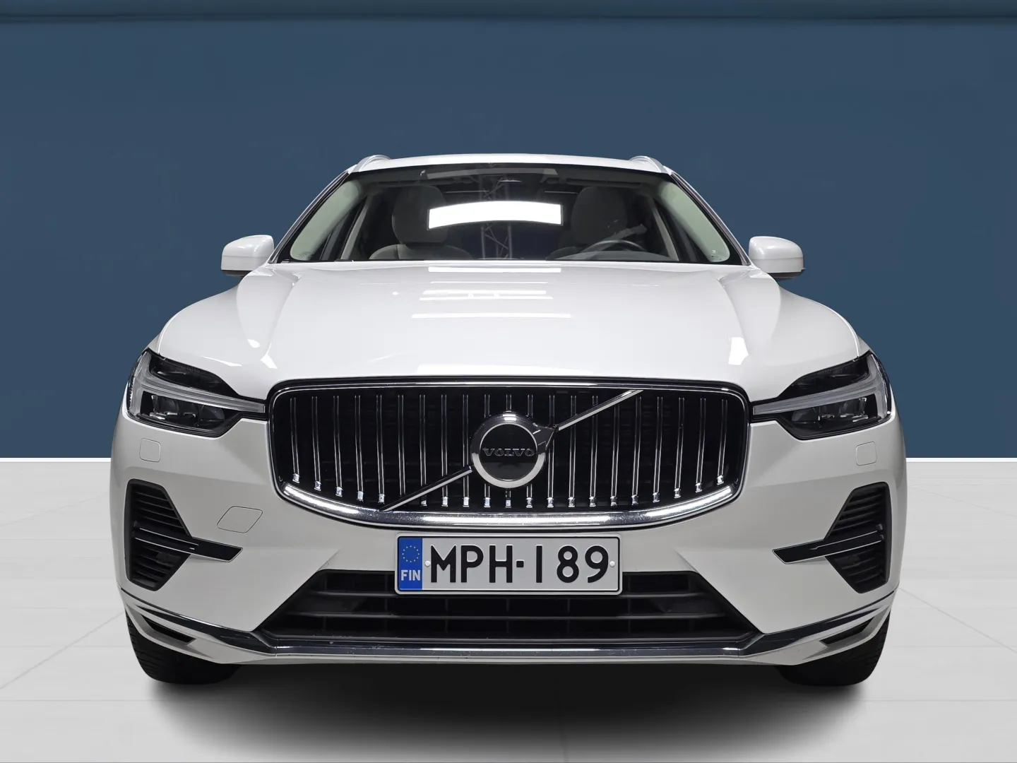 Autokuva 2 - MPH-189