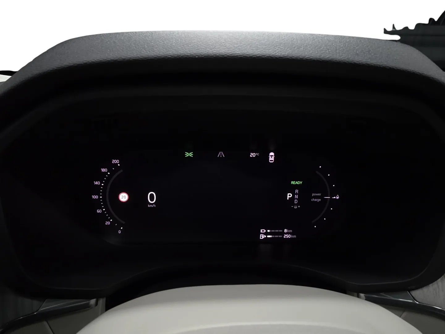 Autokuva 7 - MPH-189