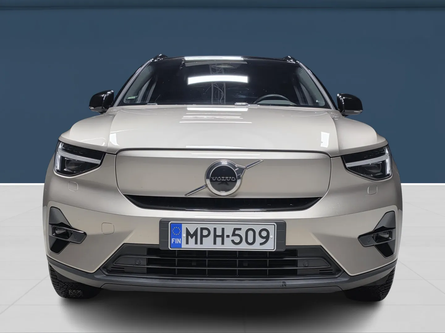 Autokuva 2 - MPH-509